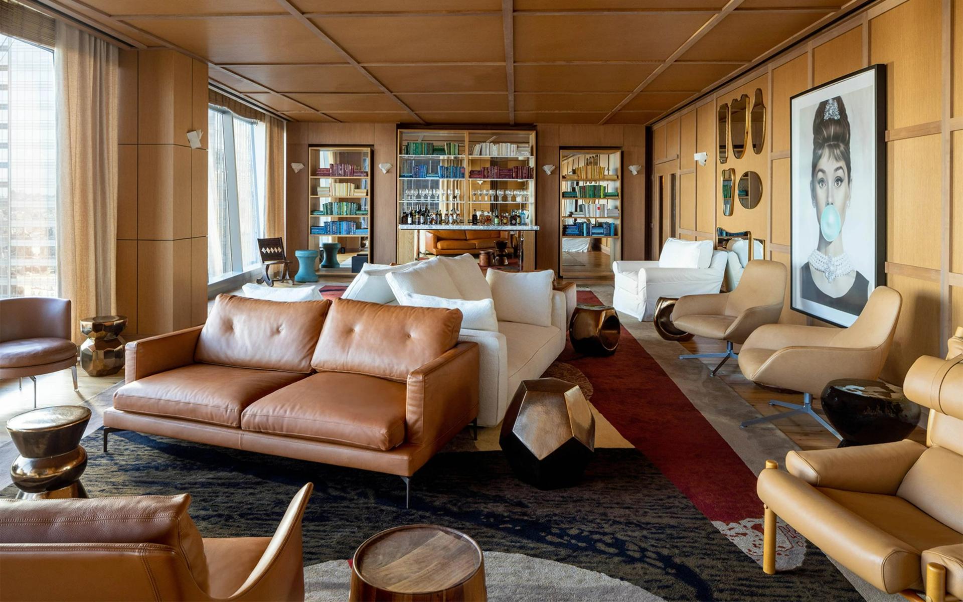 Private Dining Room Suite 3