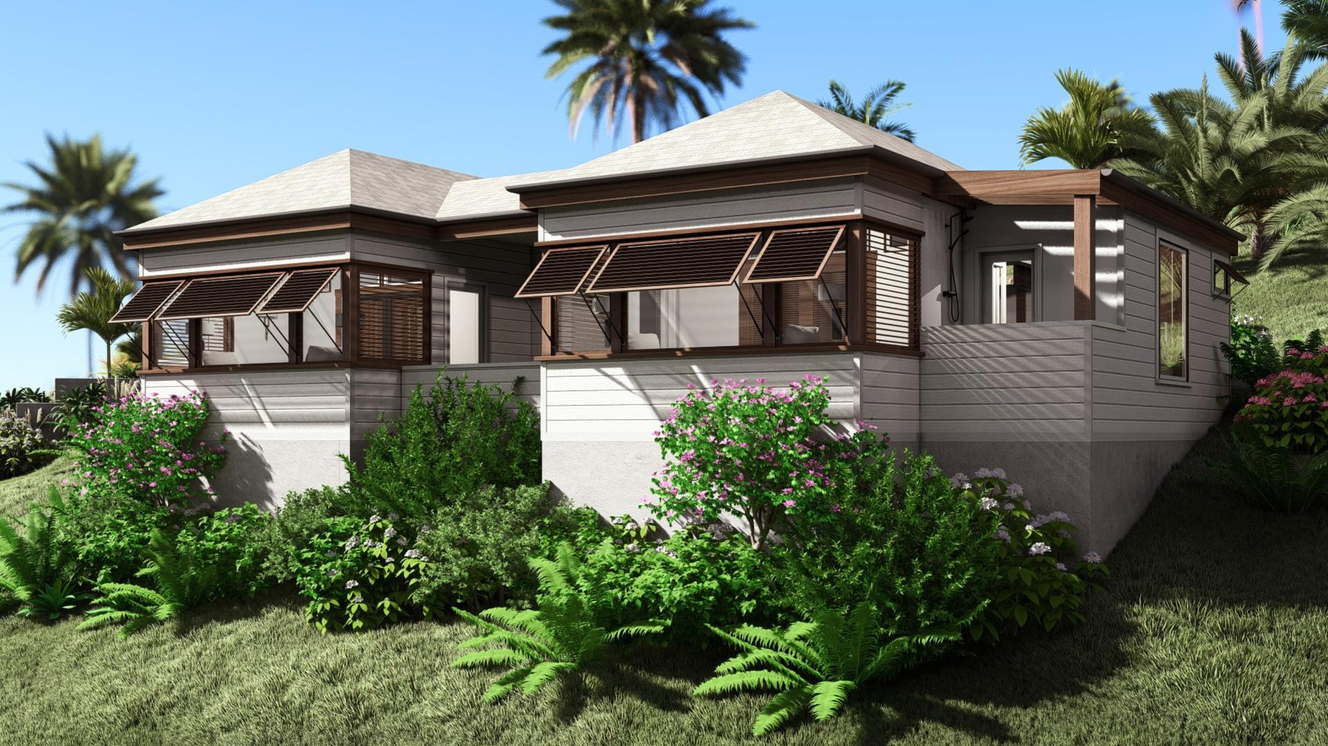 Full Buyout of Lovango Resort + Beach Club, St. John