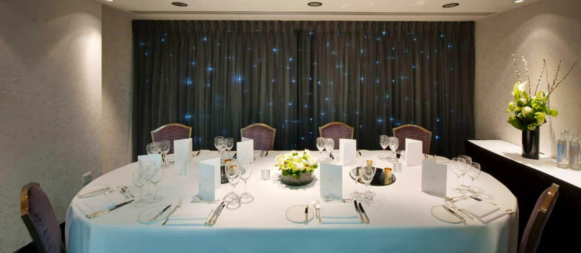 Senses Room