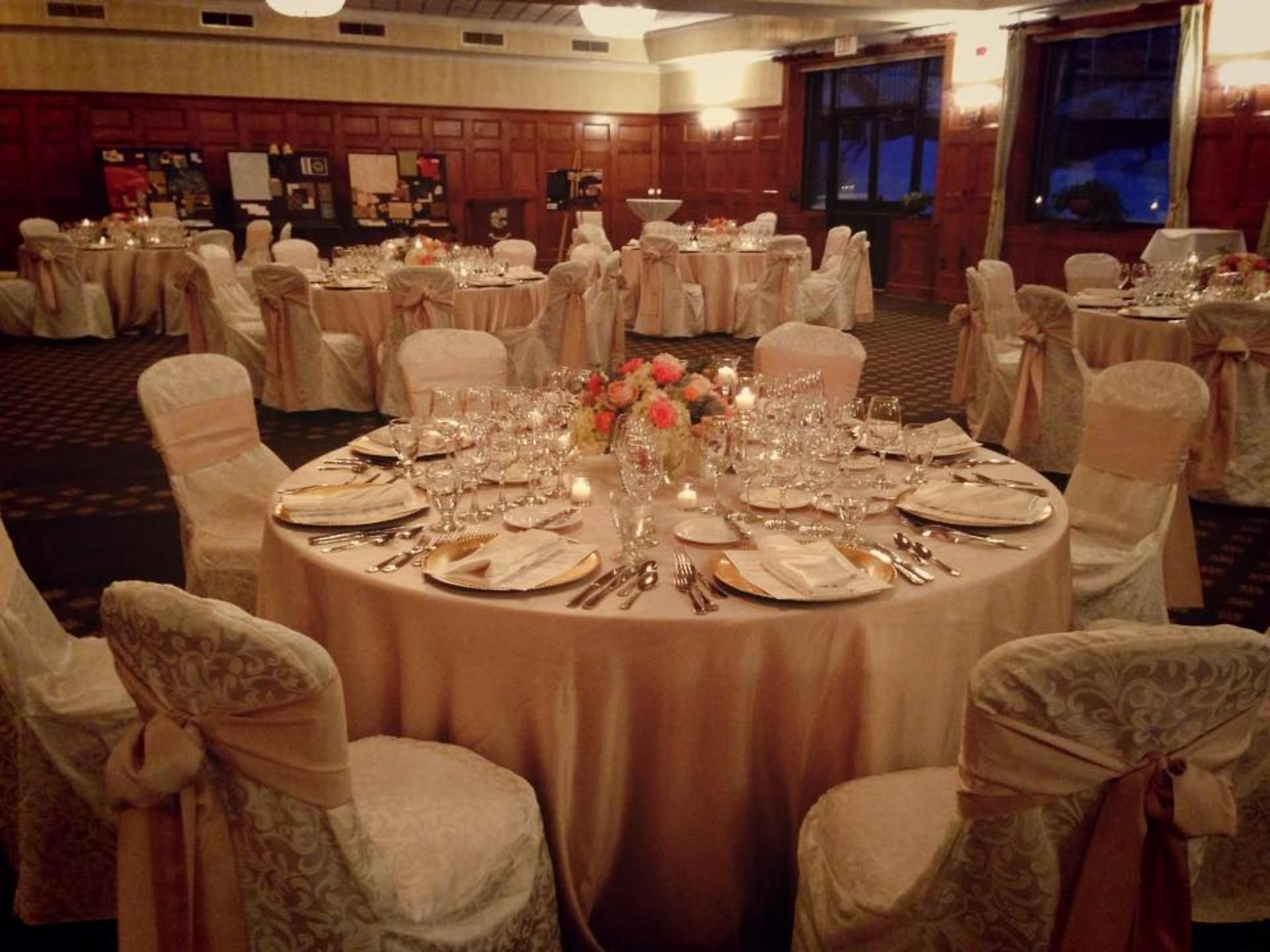 Laurel Room West