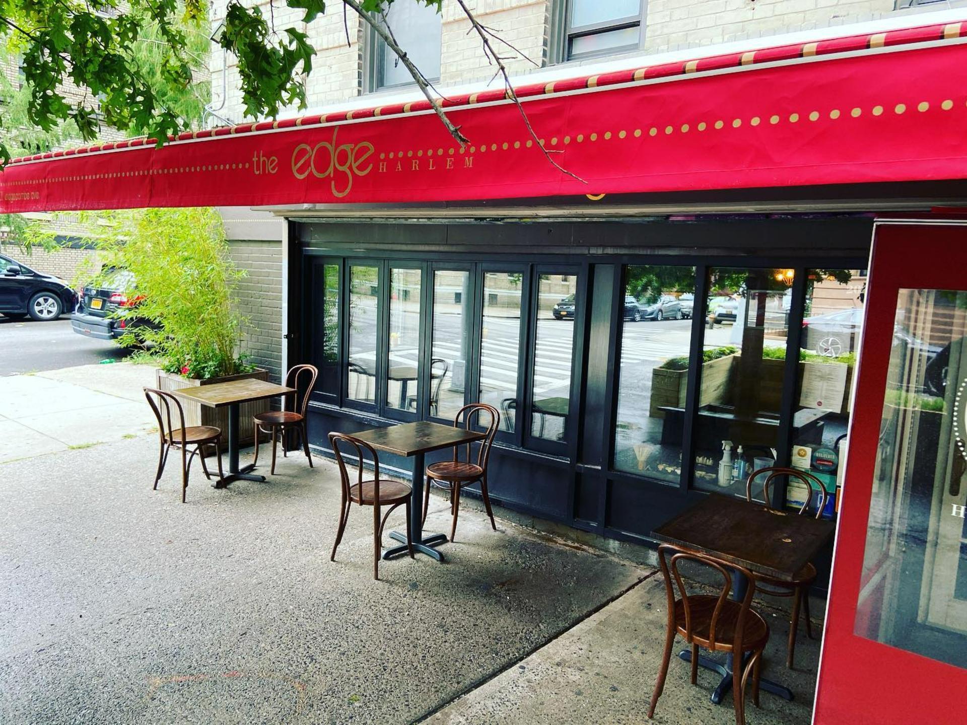 Full Buyout of The Edge Harlem