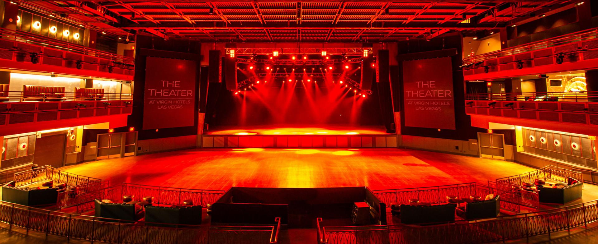 The Theater