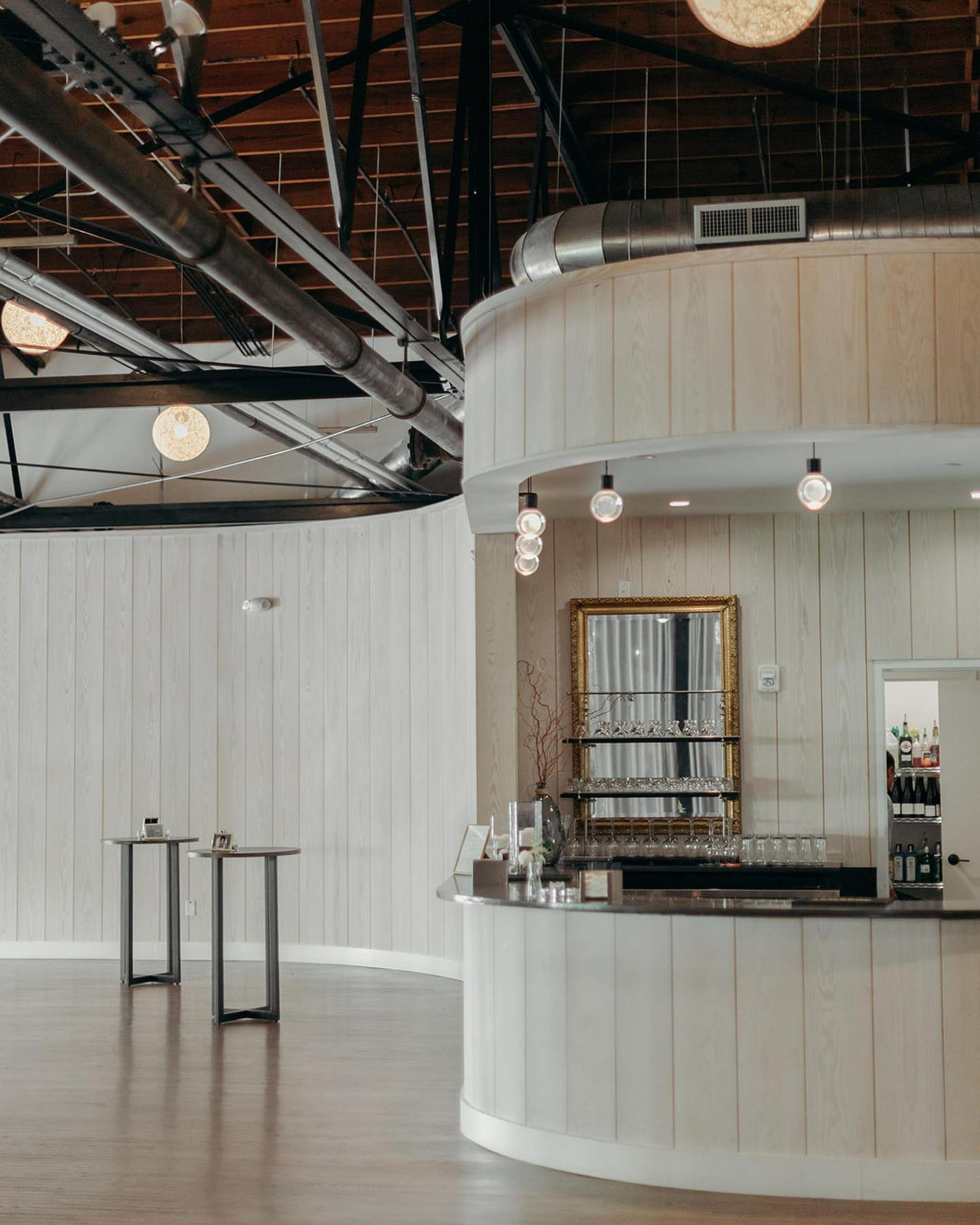 Pre-function Area