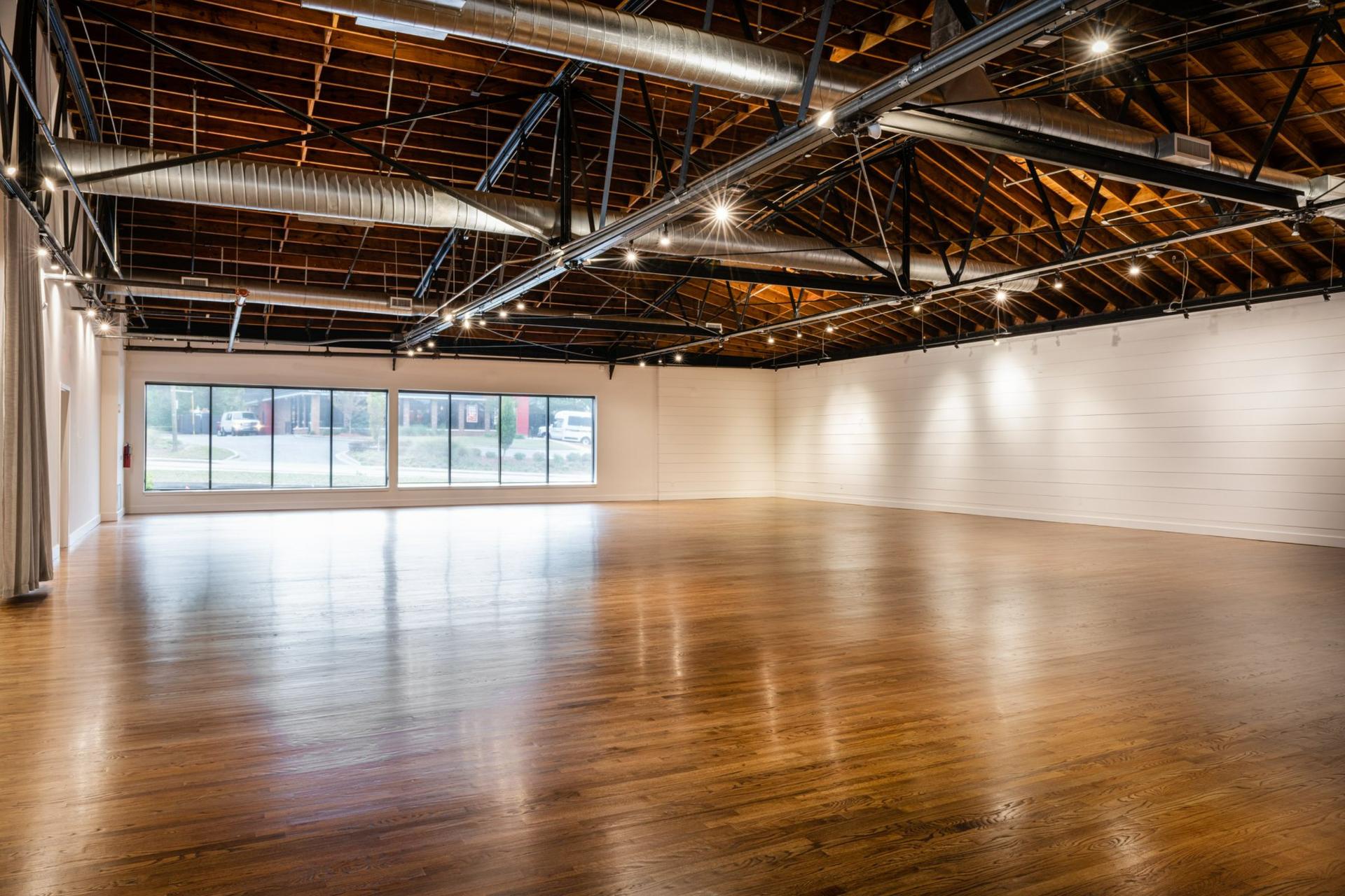 West Ballroom