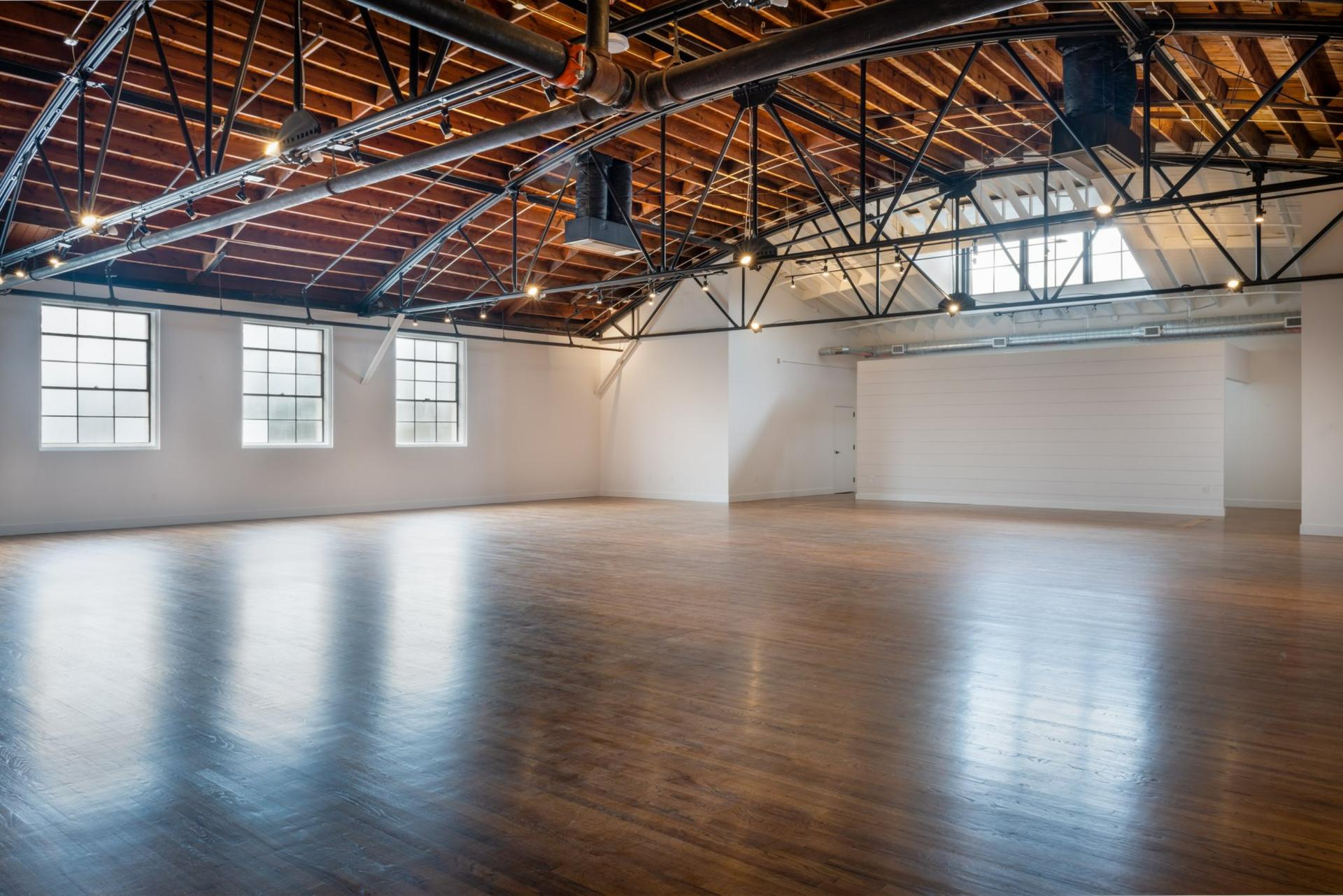 East Ballroom