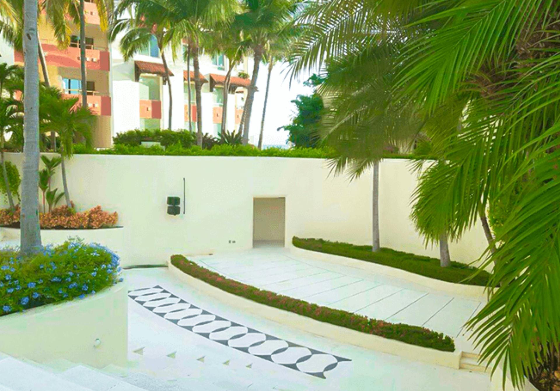 Amphitheater