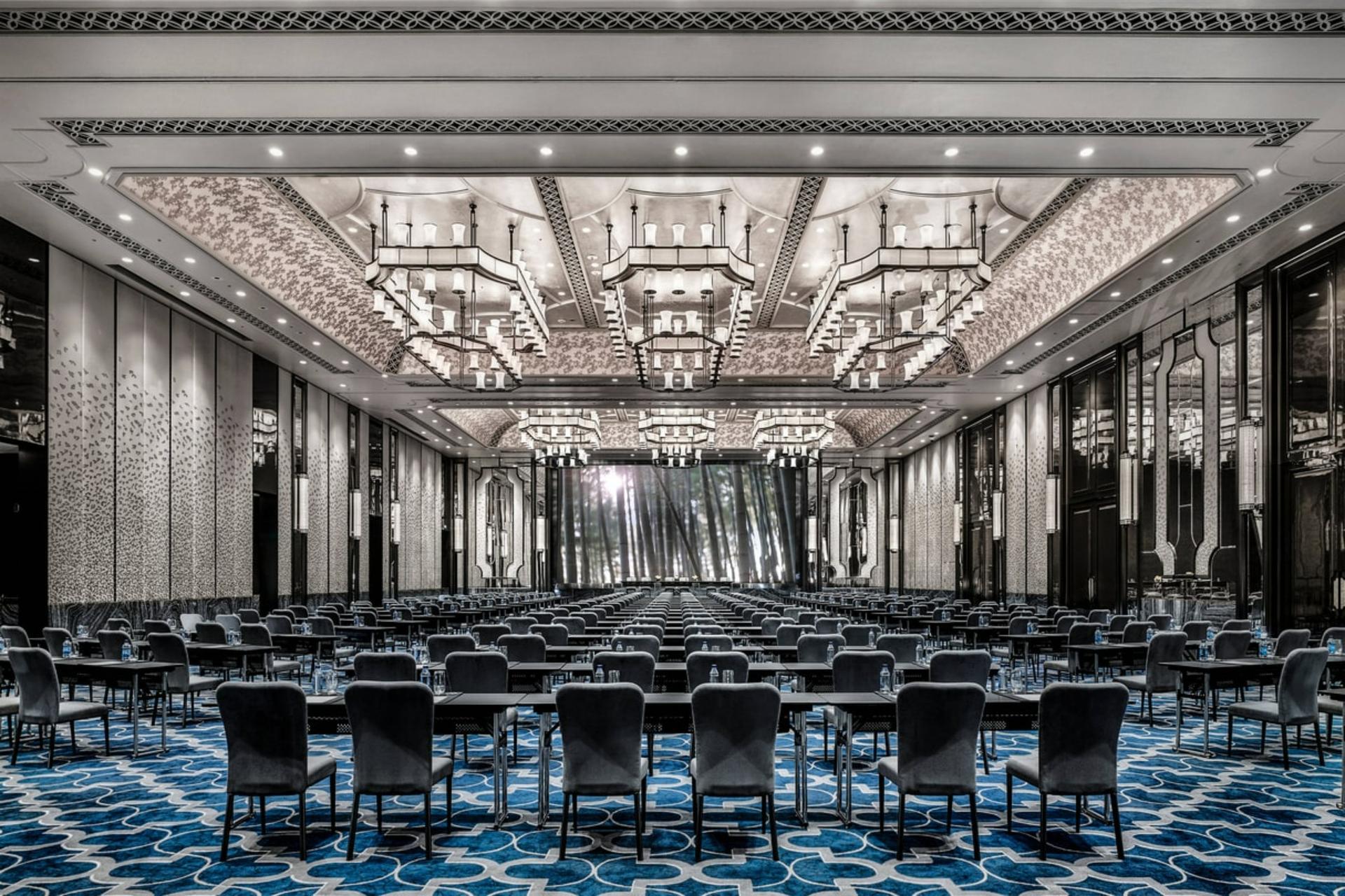 Grand Ballroom 1
