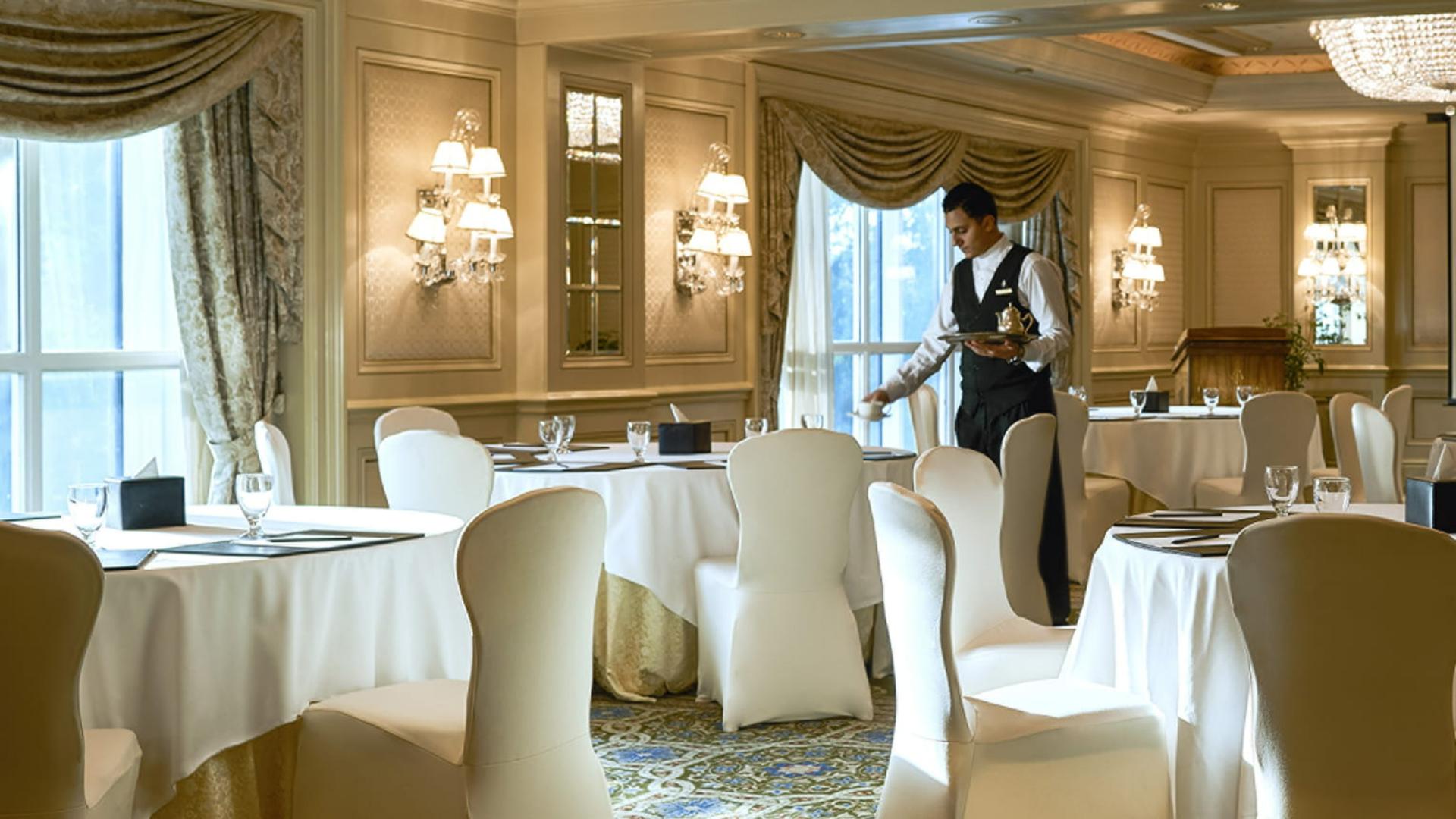 Acacia Room