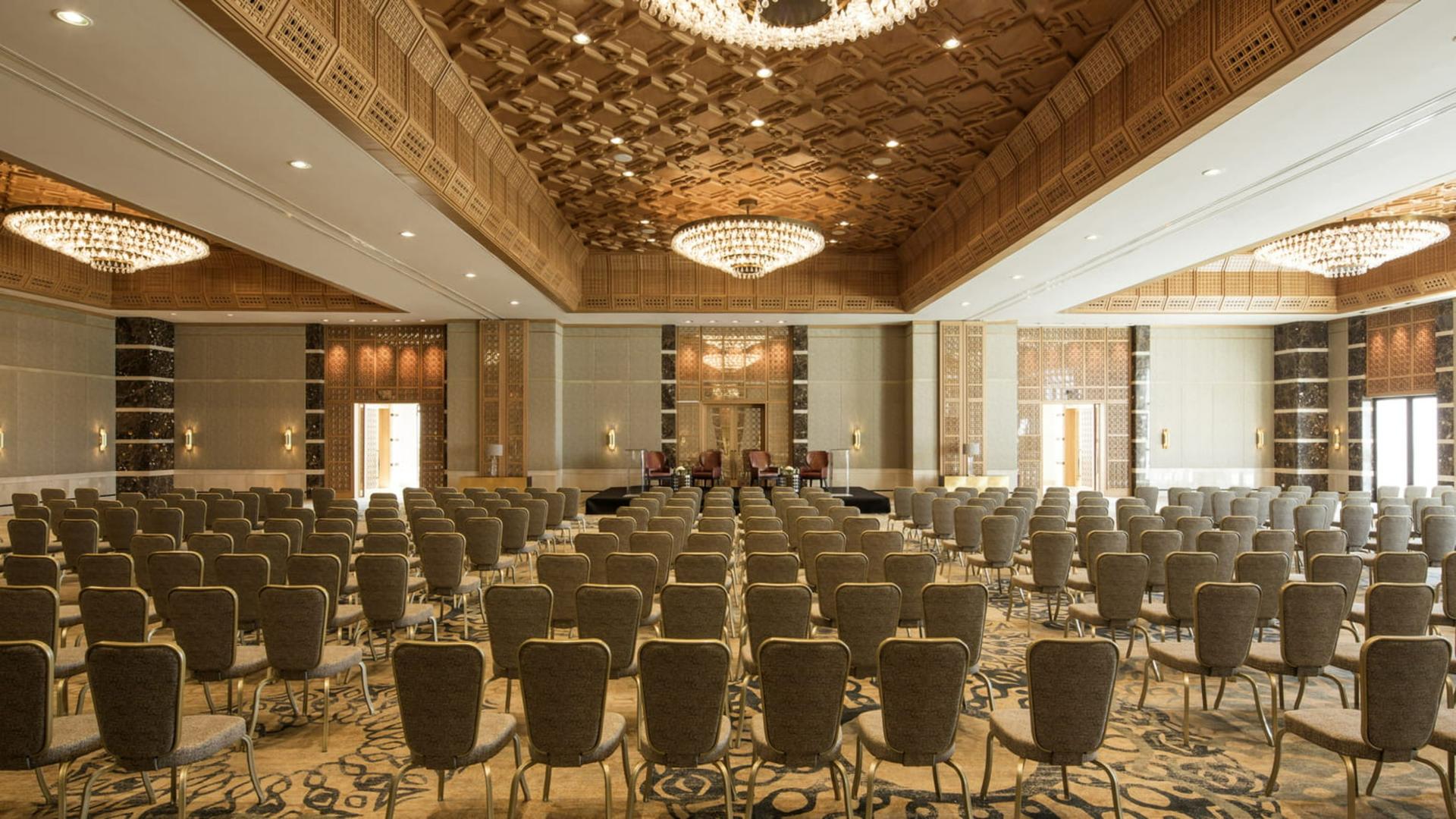 Jasmin Ballroom