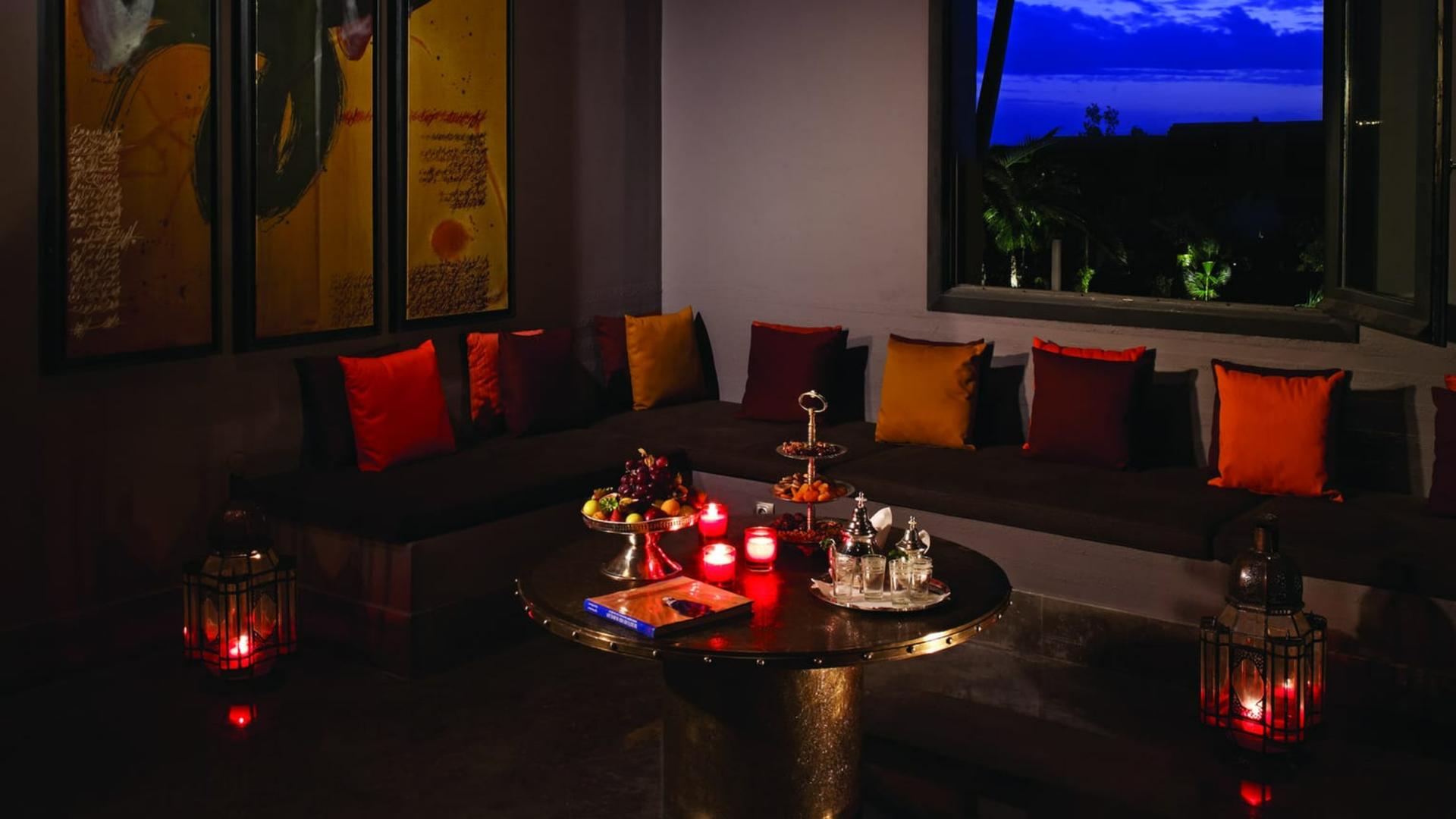Cigar Room
