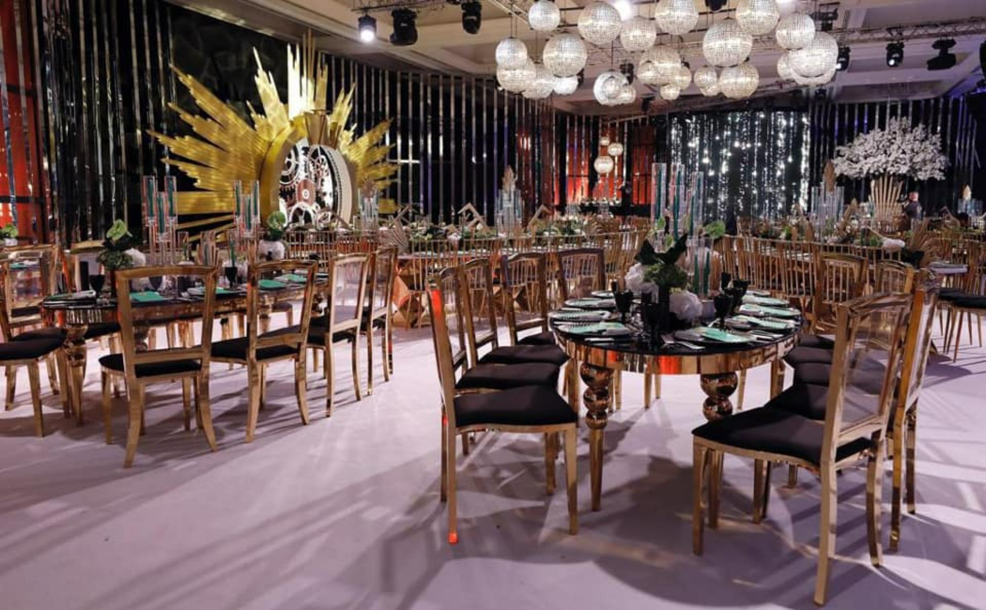 Grand Ballroom