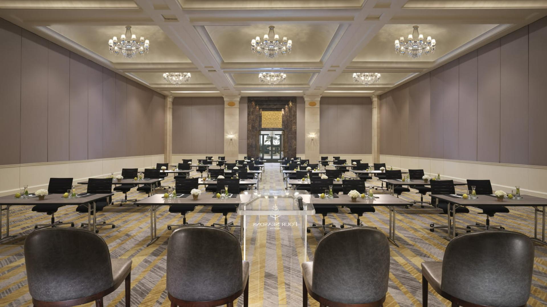 Salon B