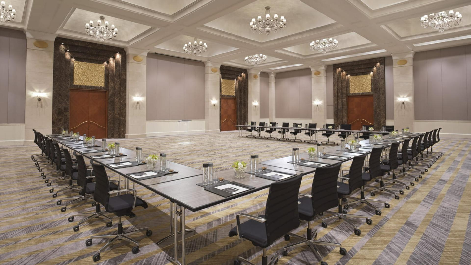 Salon C