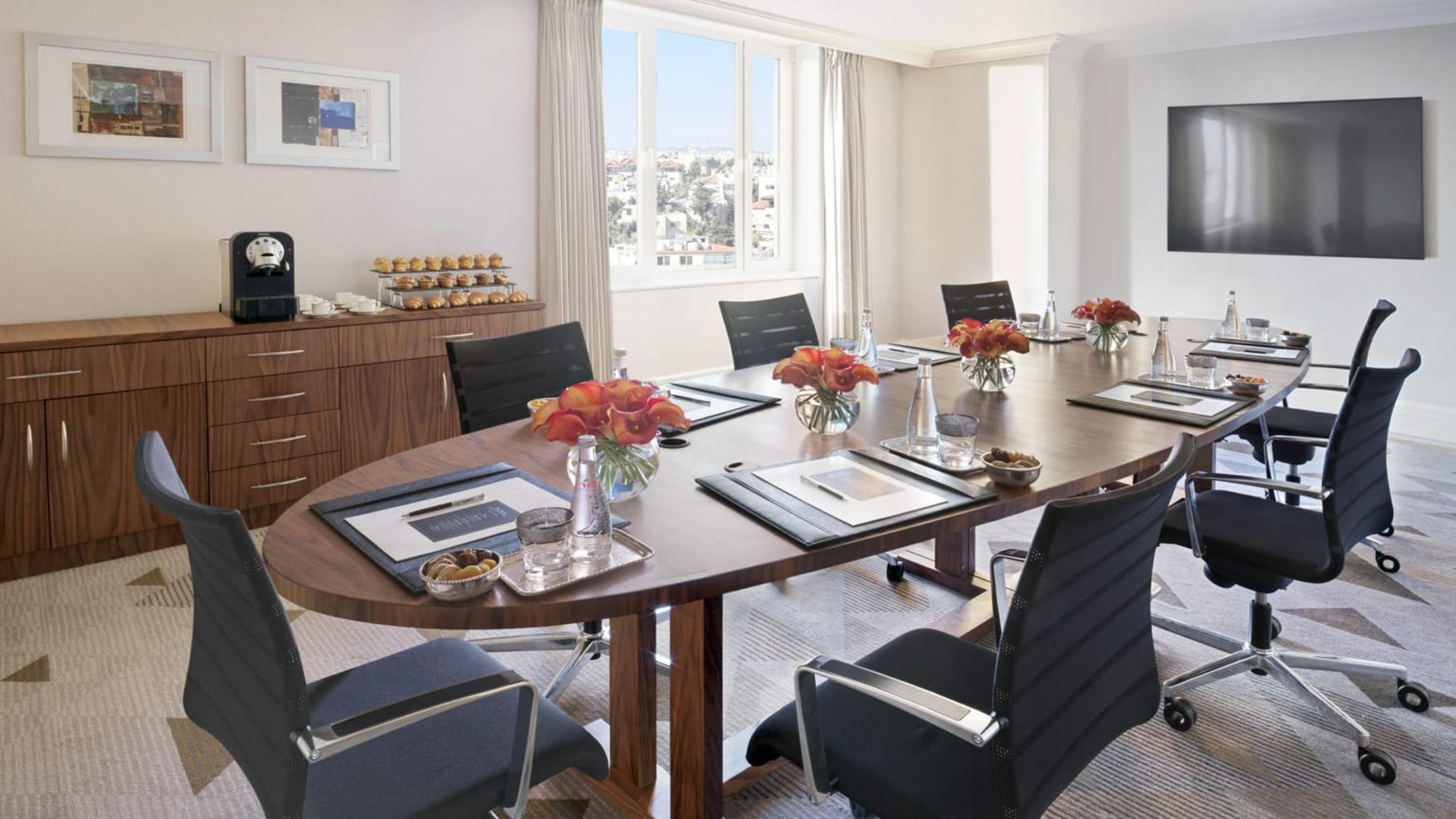 Boardroom II