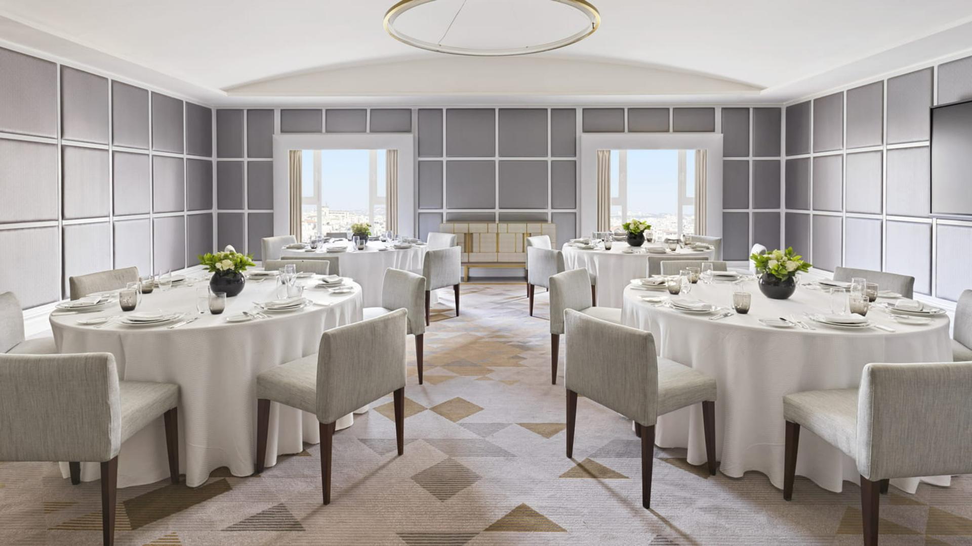 Four Seasons II
