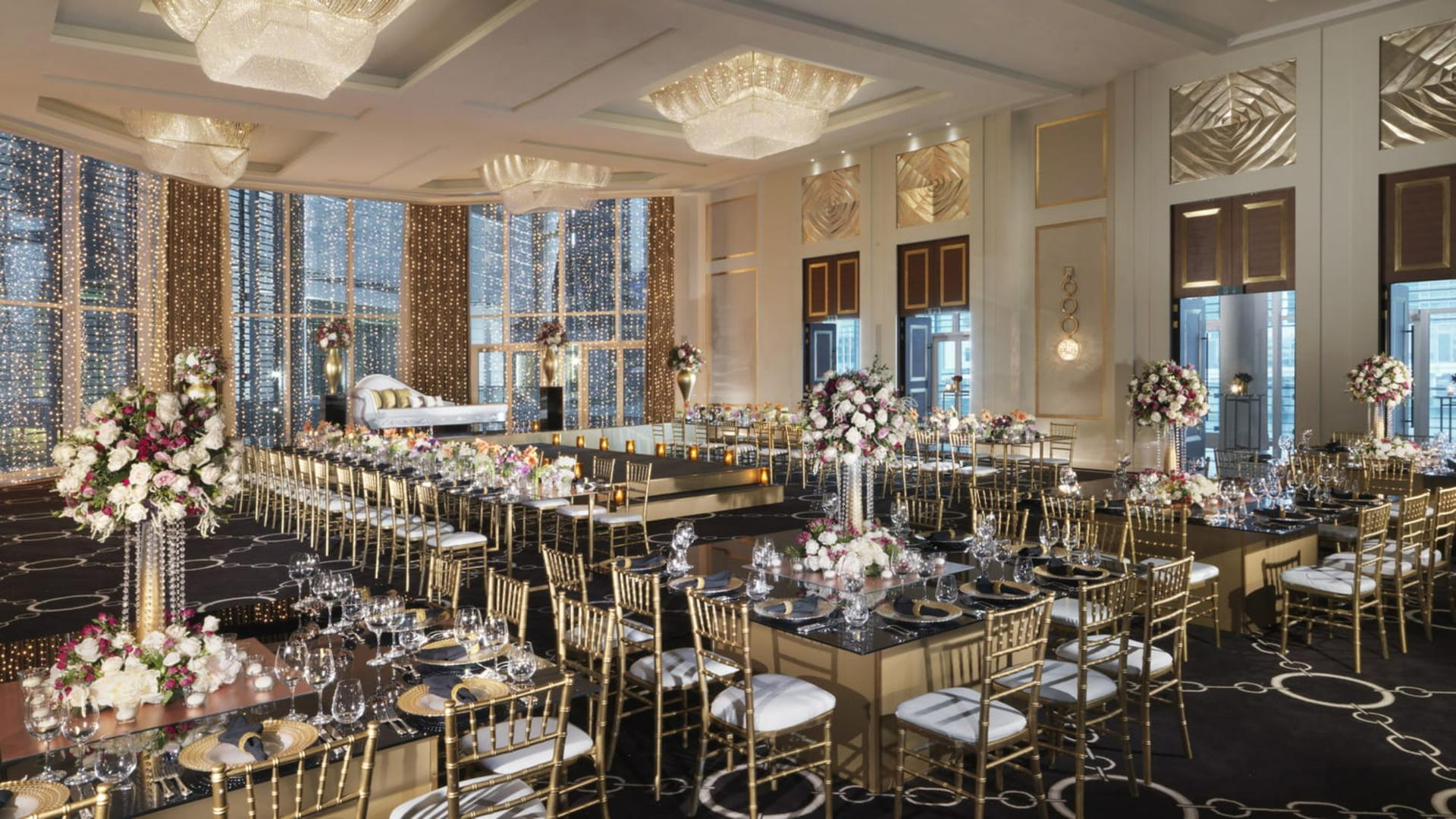 Al Maryah Ballroom