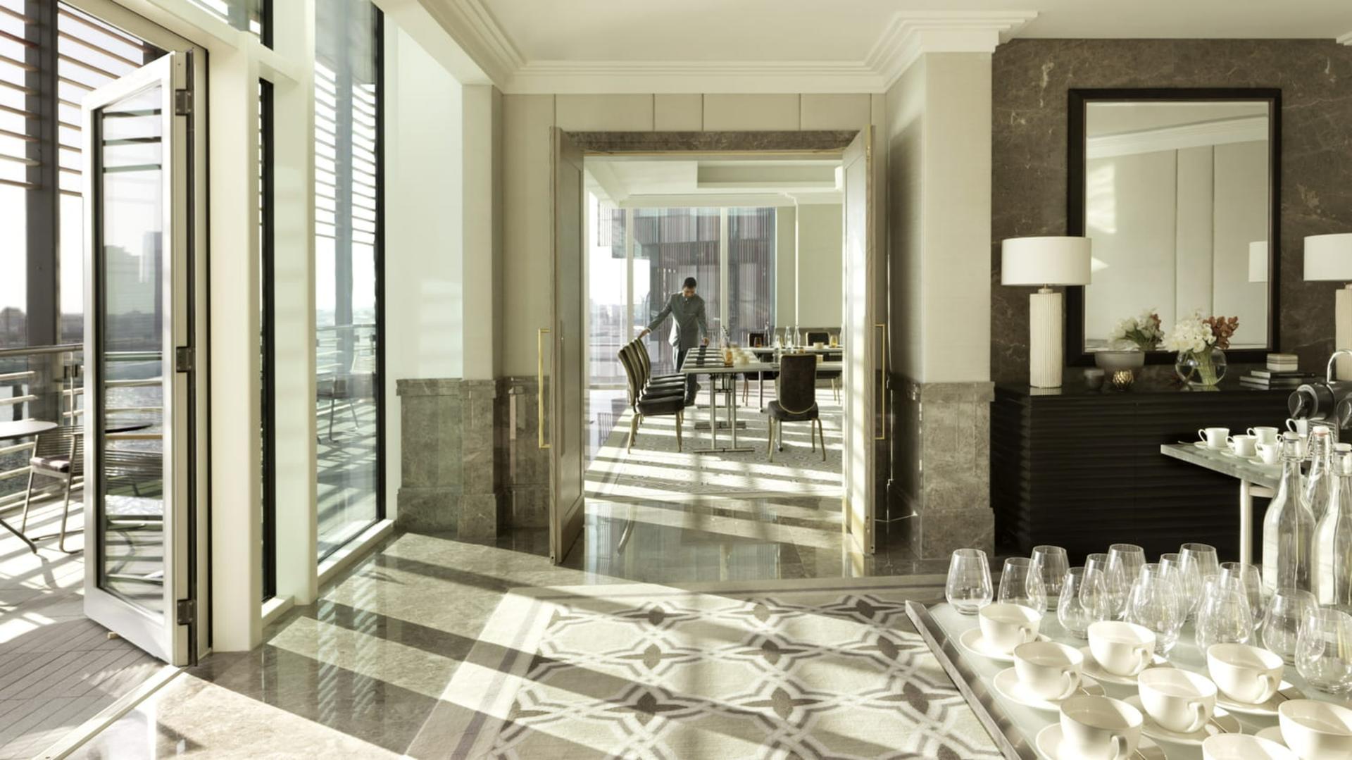 Al Fahidi Pre-Function Area