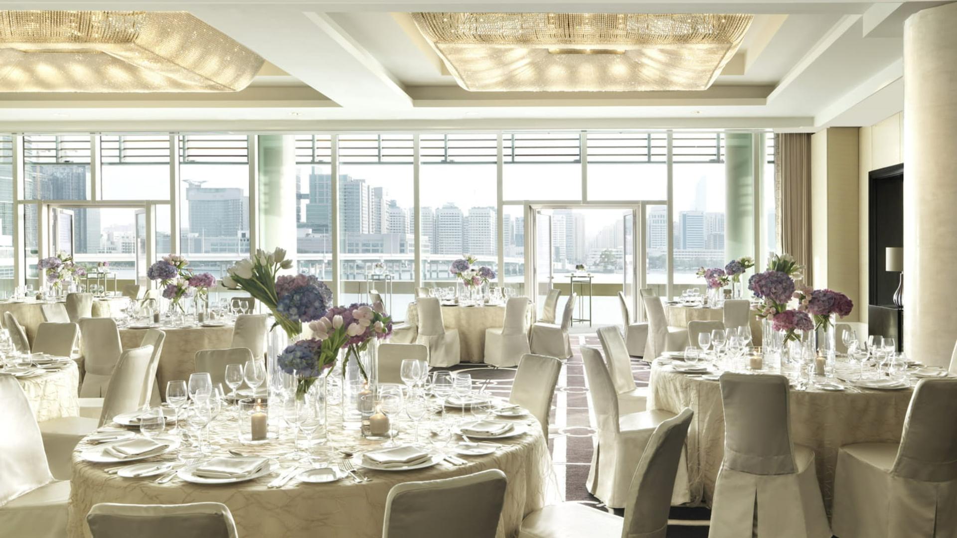 Liwa Ballroom