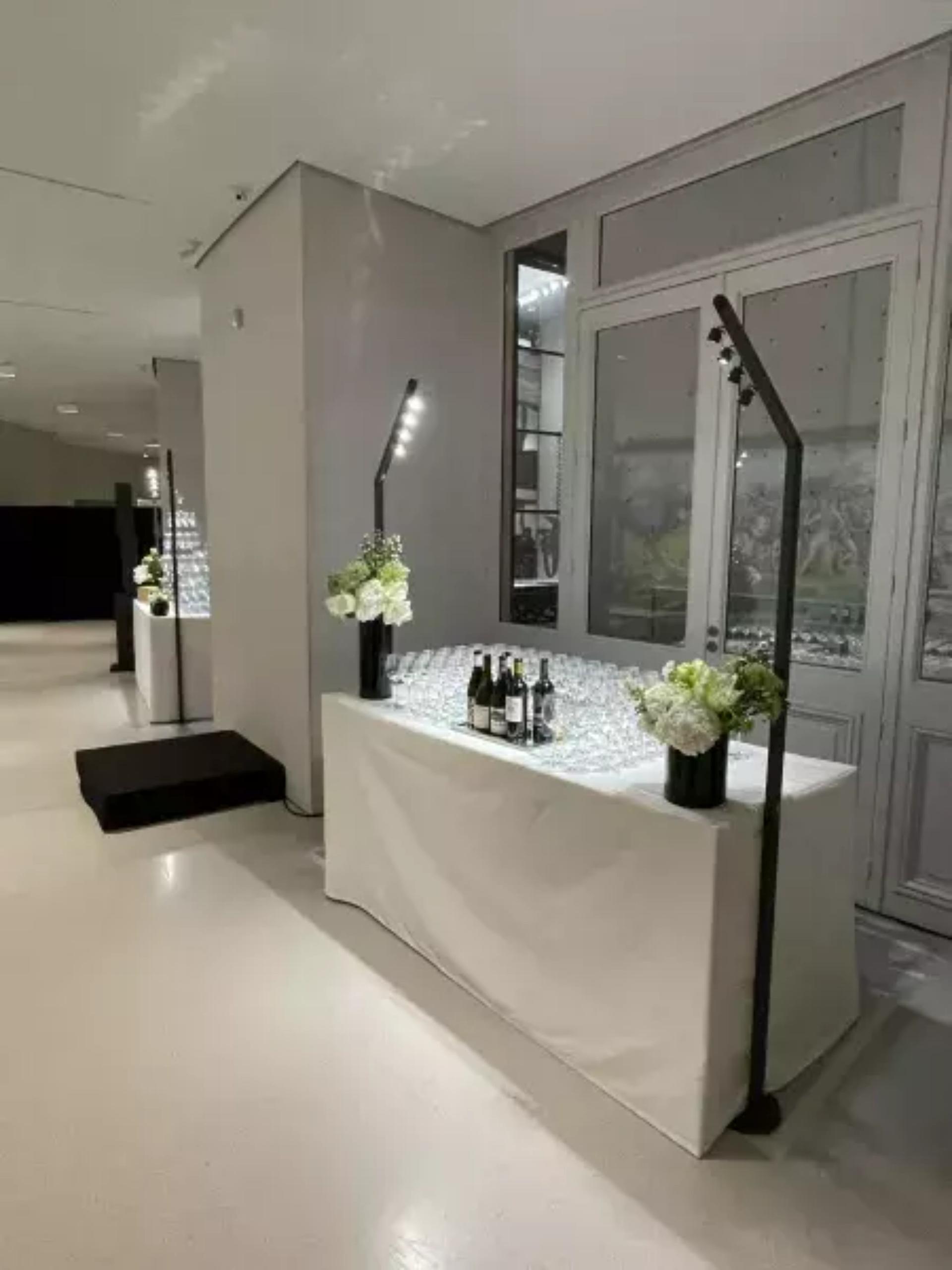 The Salon 