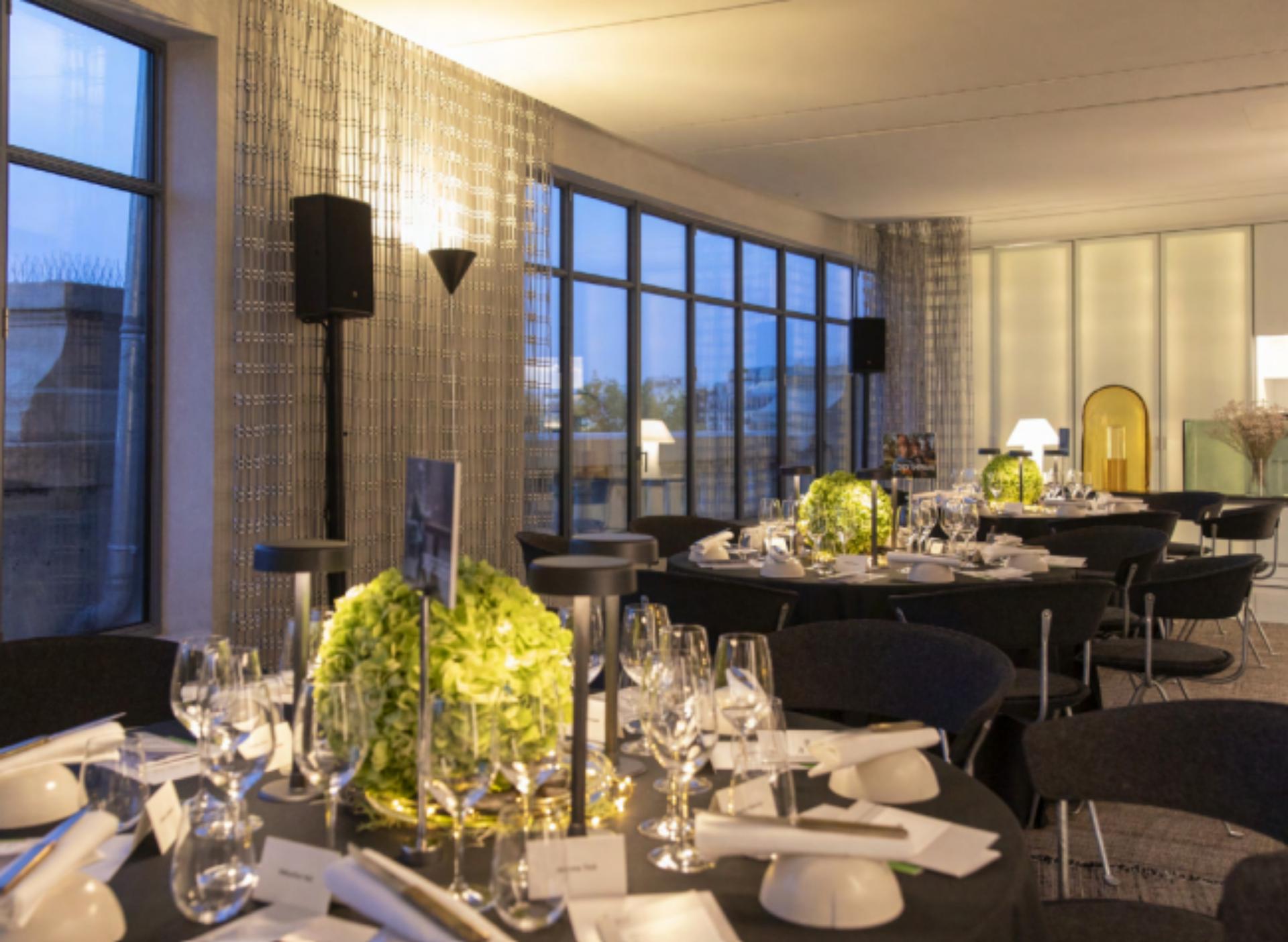 Halle aux Grains