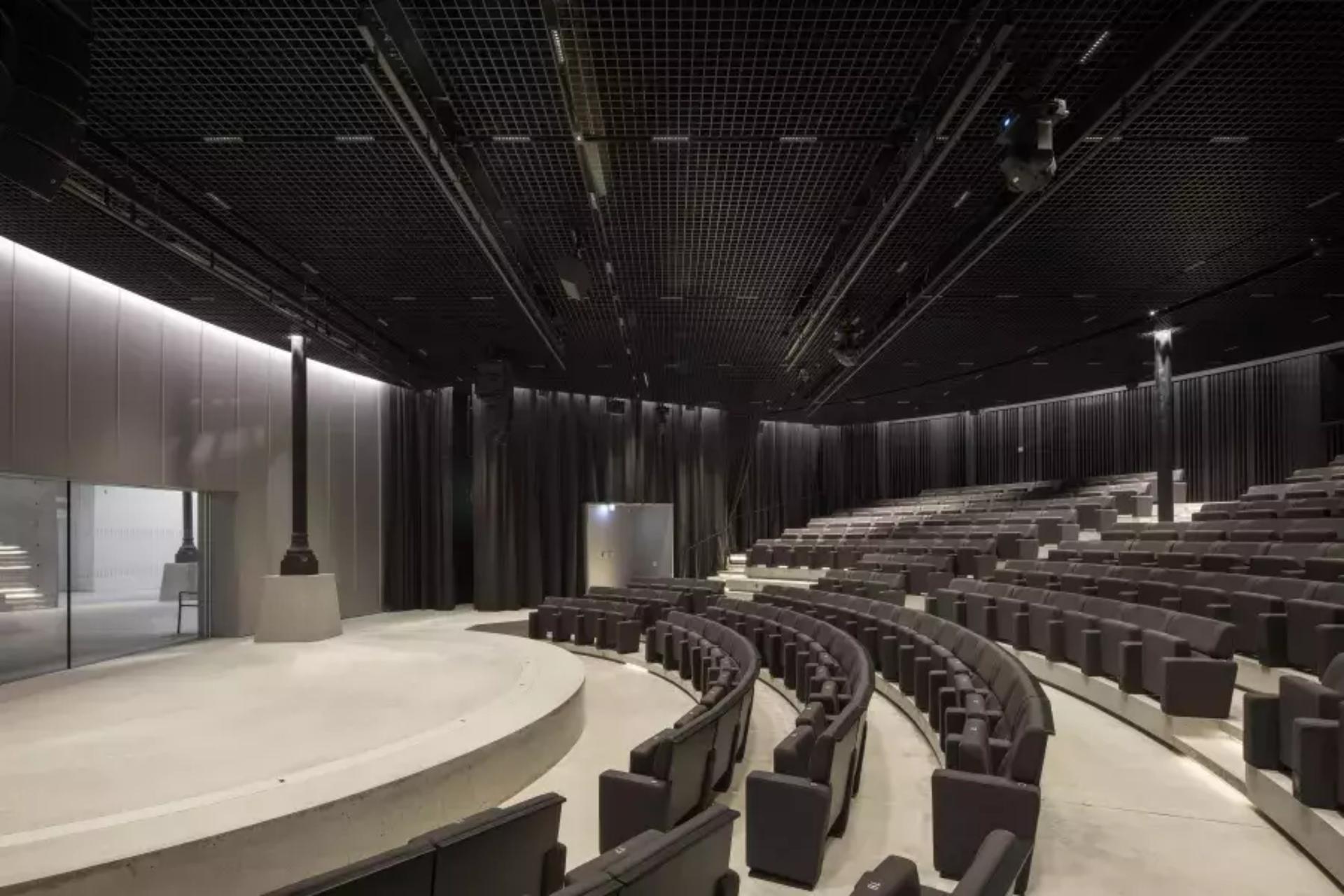 Auditorium 
