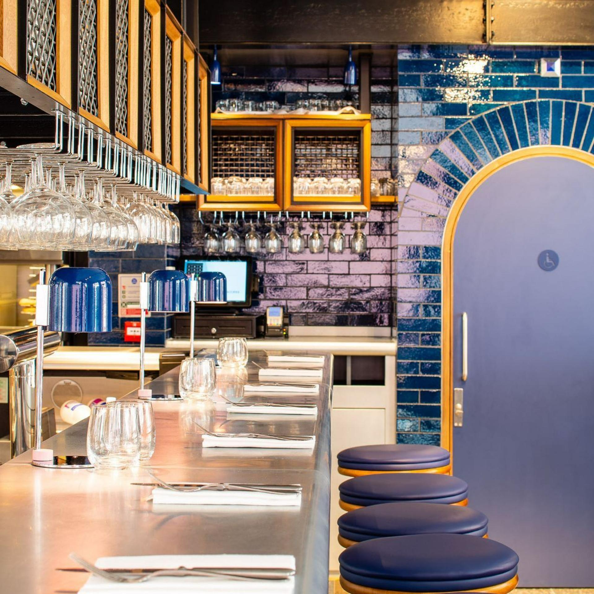 Full Buyout of temper Covent Garden