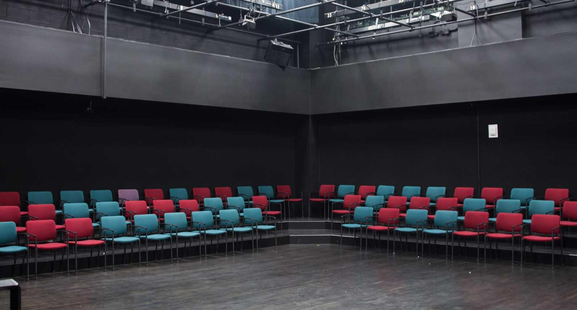 MeX Theater