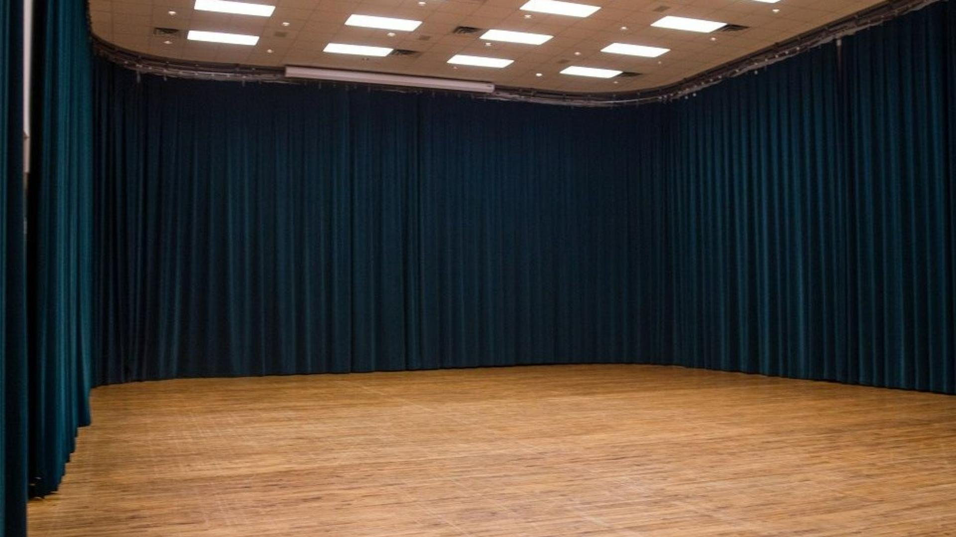 Clark-Todd Hall
