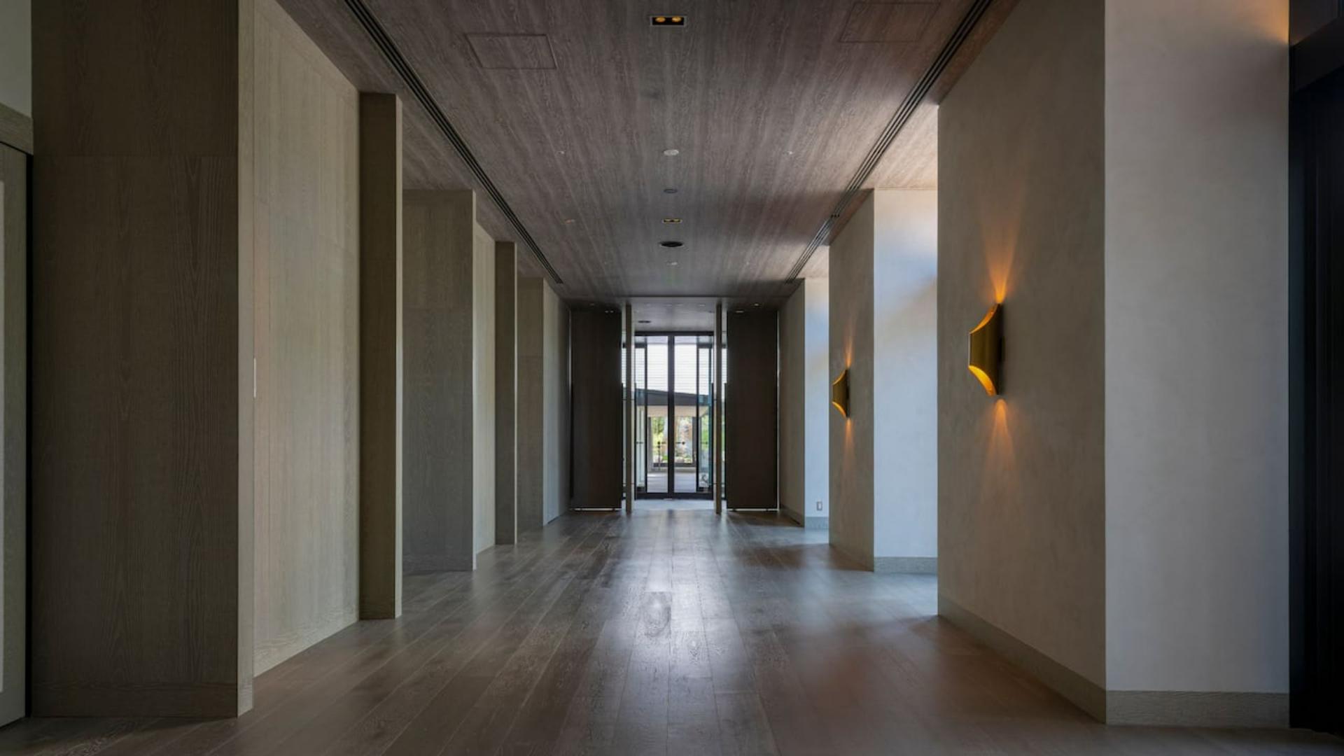 Pre-function Area