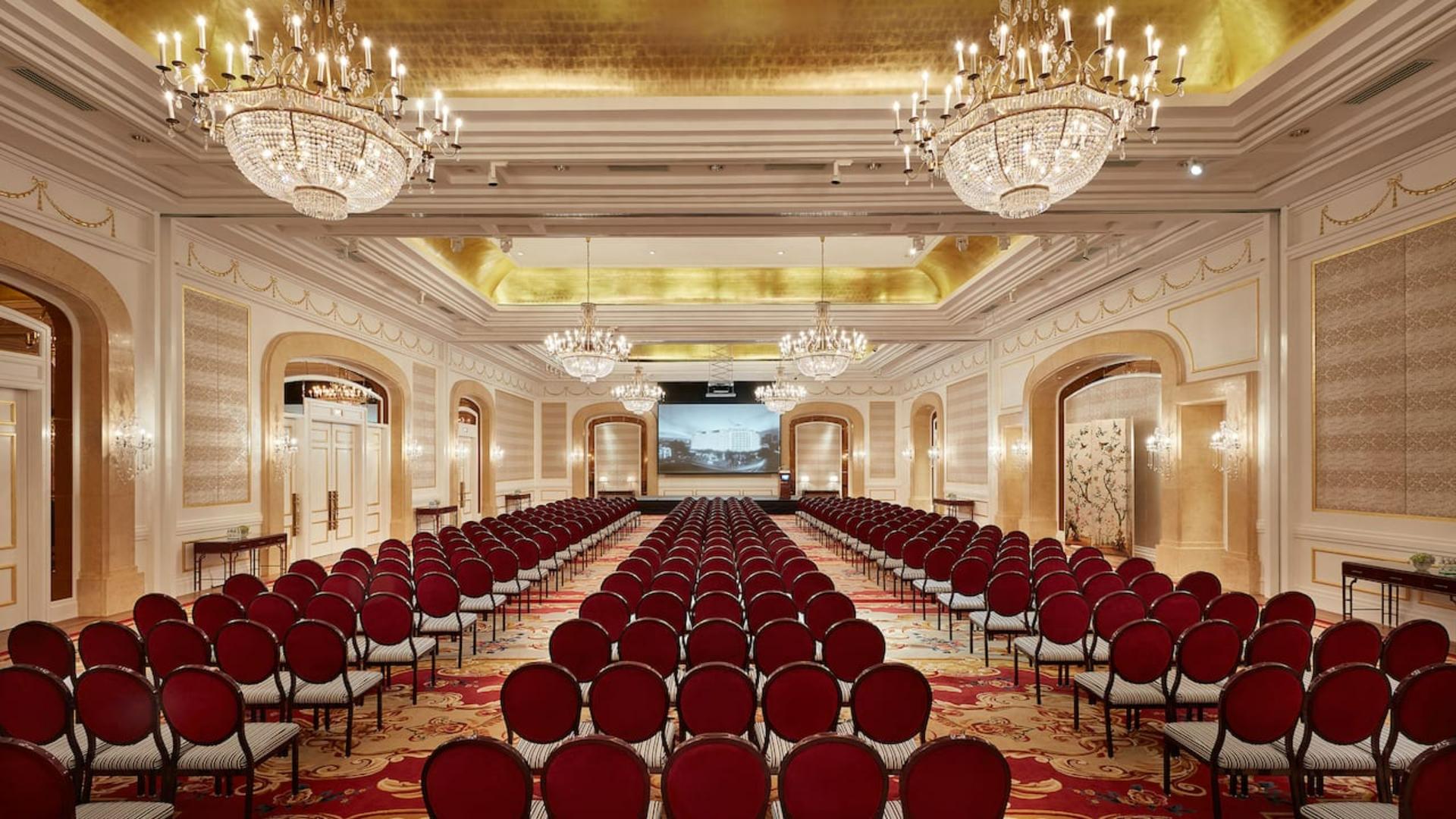 Ballroom
