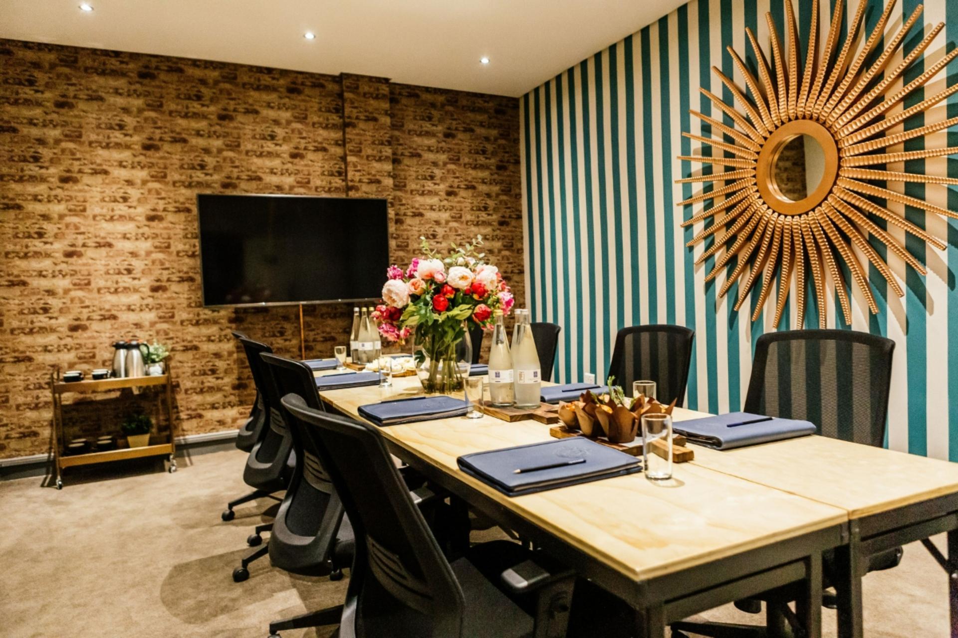 Boardroom 