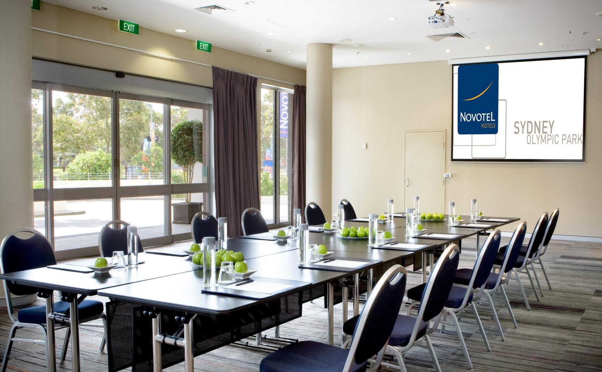 Parklands Room
