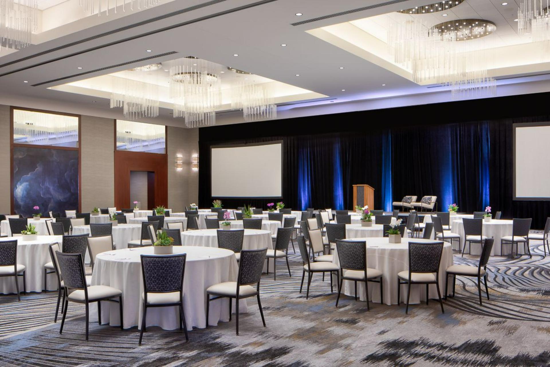 International Ballroom