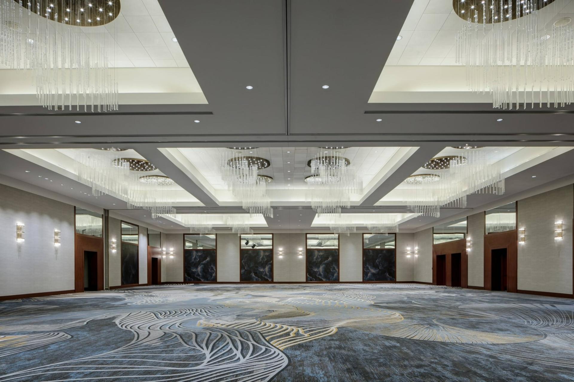 Salon D