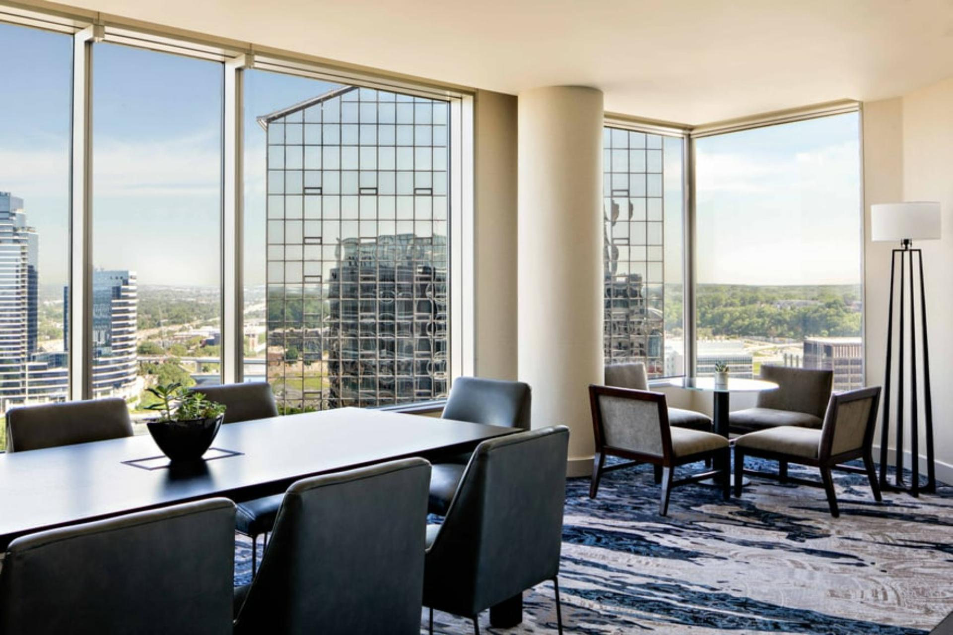 View Room