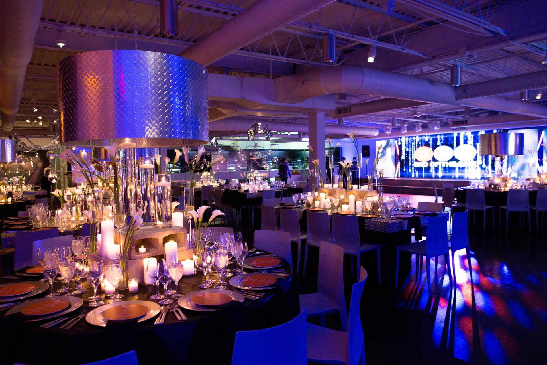 Full Buyout of Abigail Kirsch at The Loading Dock