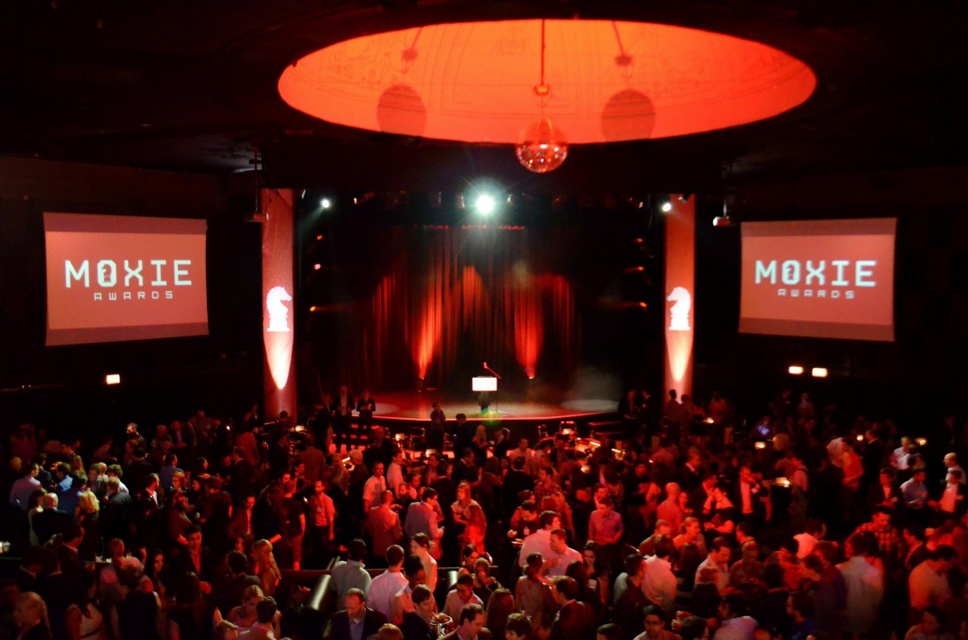 Event Space
