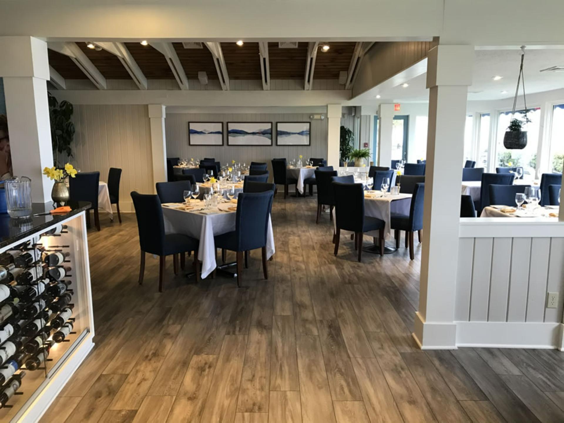 Lake Champlain Room