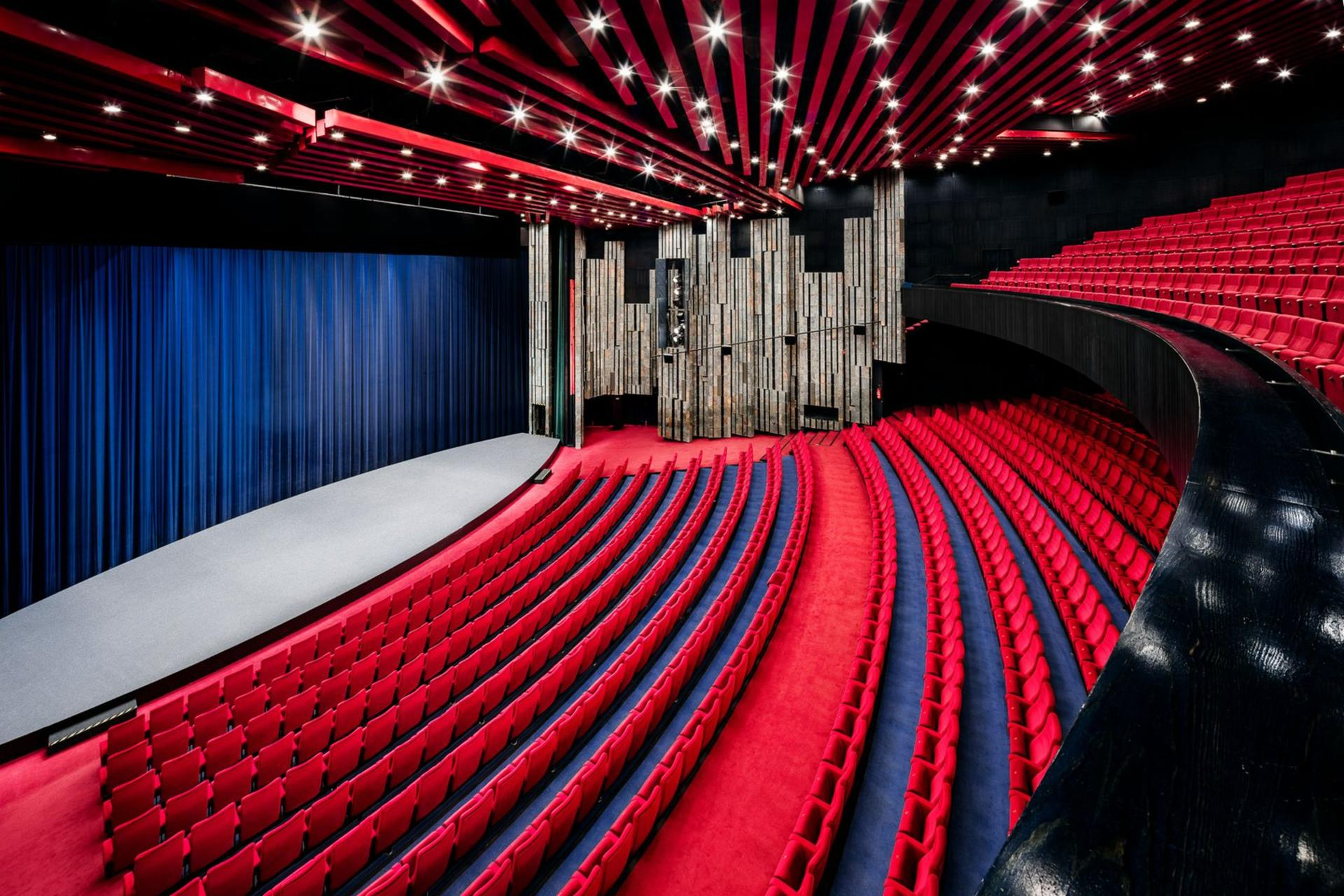 Great Hall