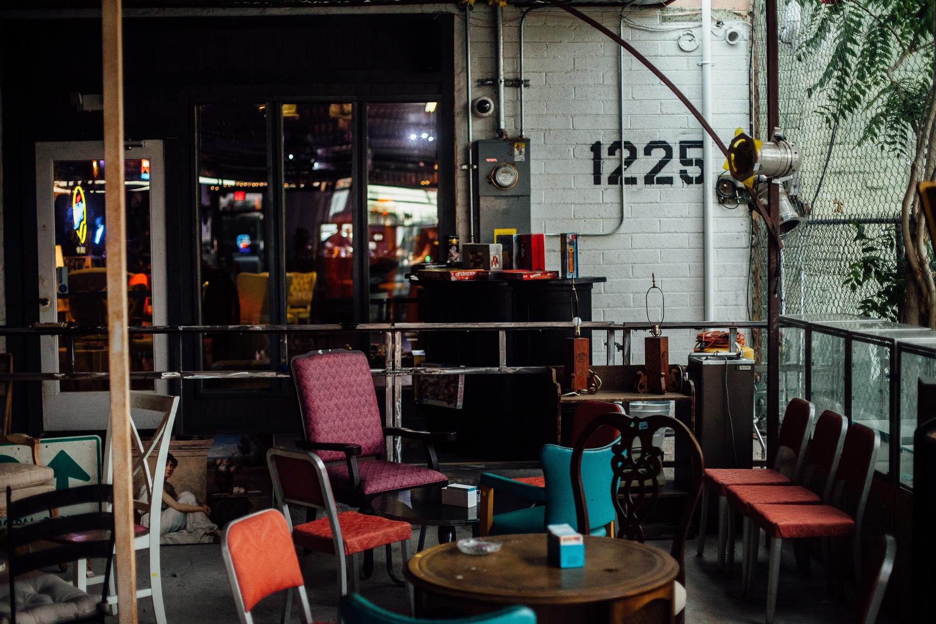 Full Buyout of ReBAR Las Vegas