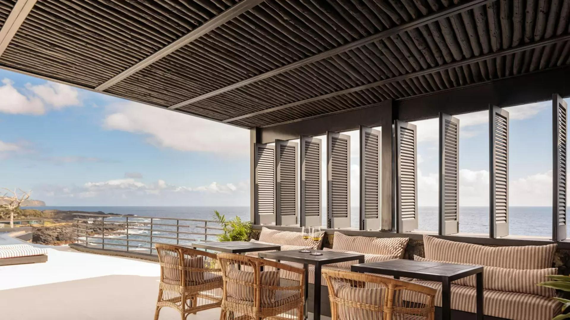 Full Buyout of White Exclusive Suites & Villas