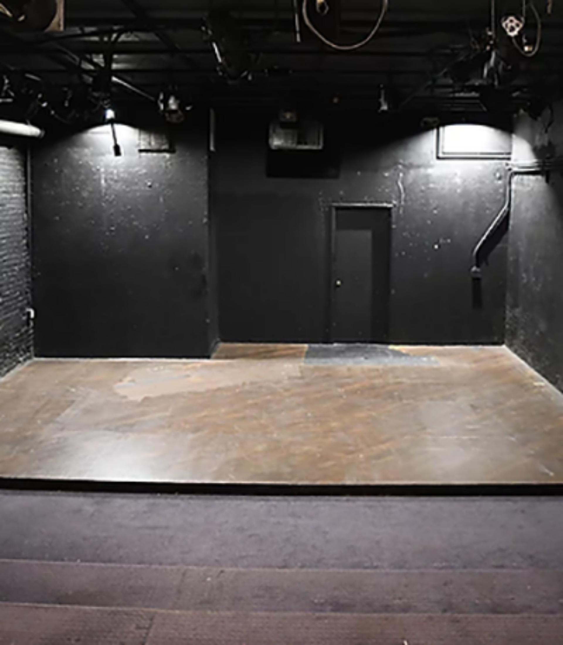 Down Studio