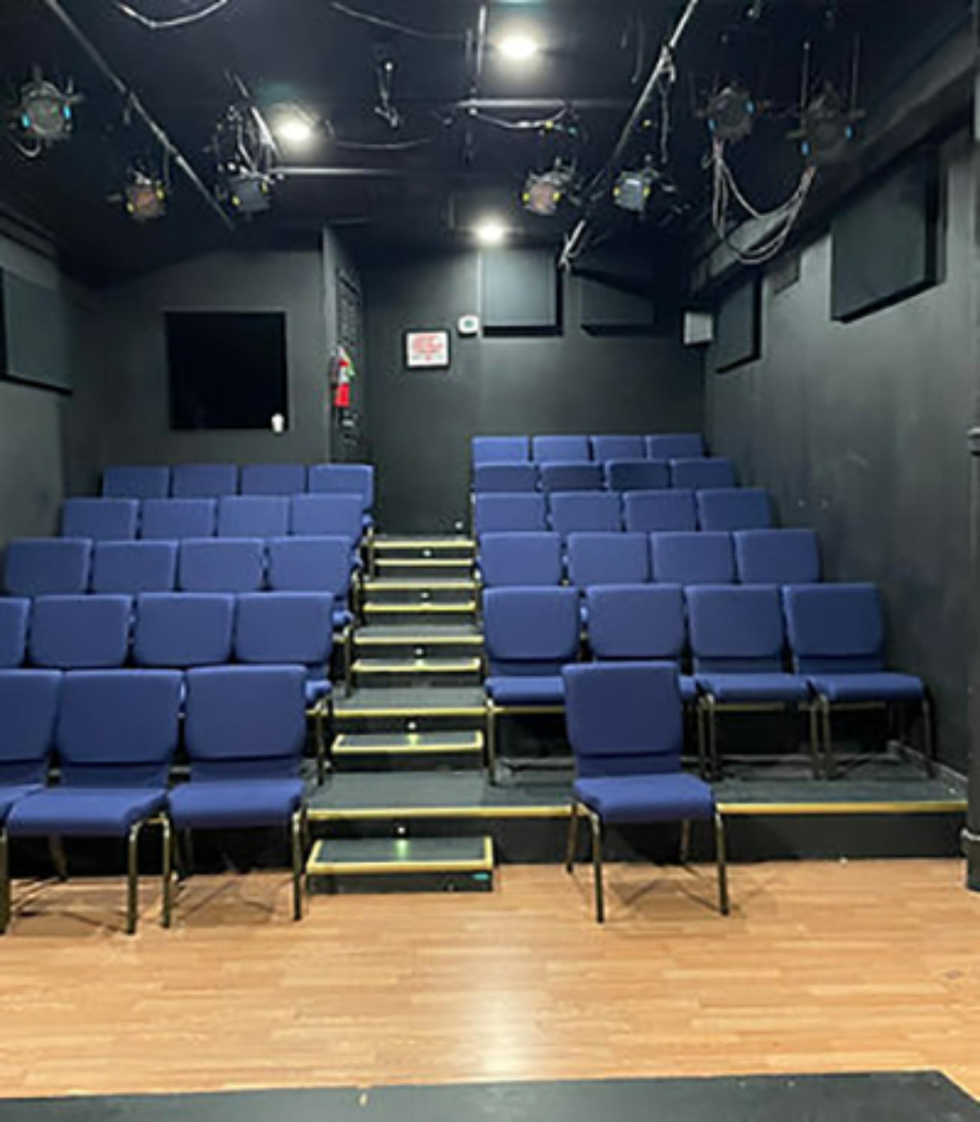 Studio 44