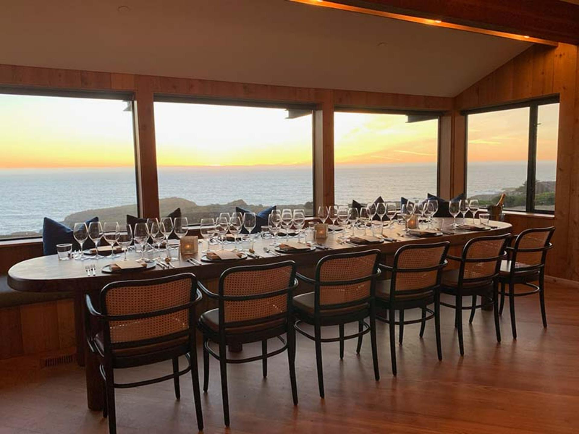 Chef’s Table