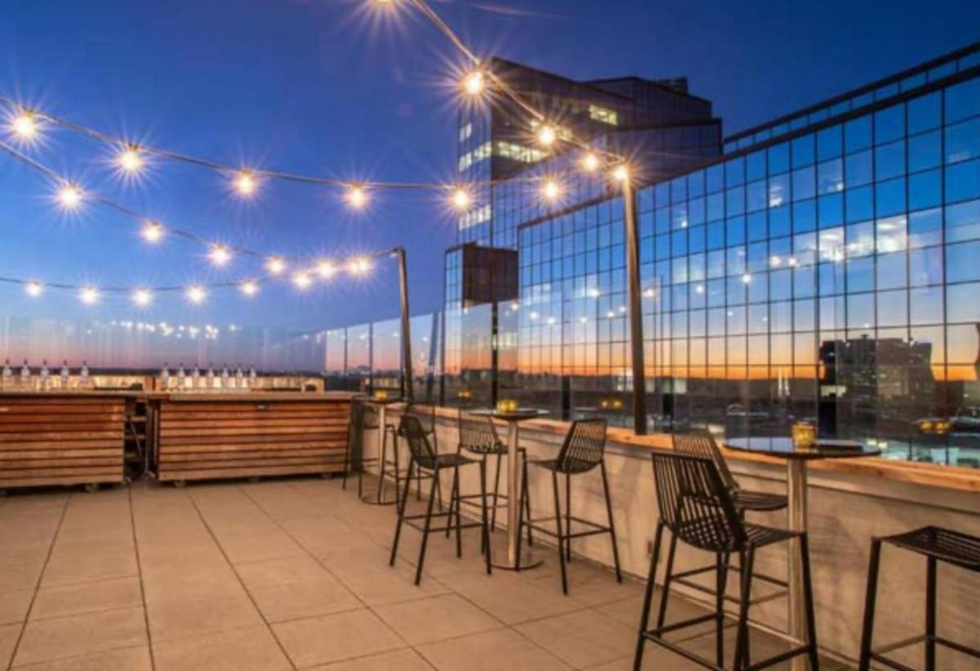 Atlanta Terrace