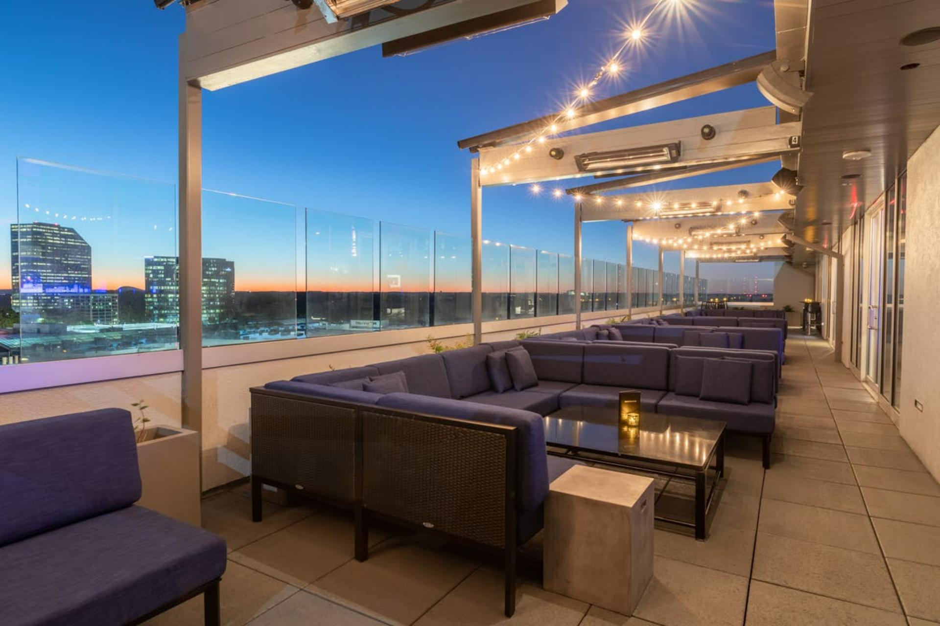 Buckhead Terrace