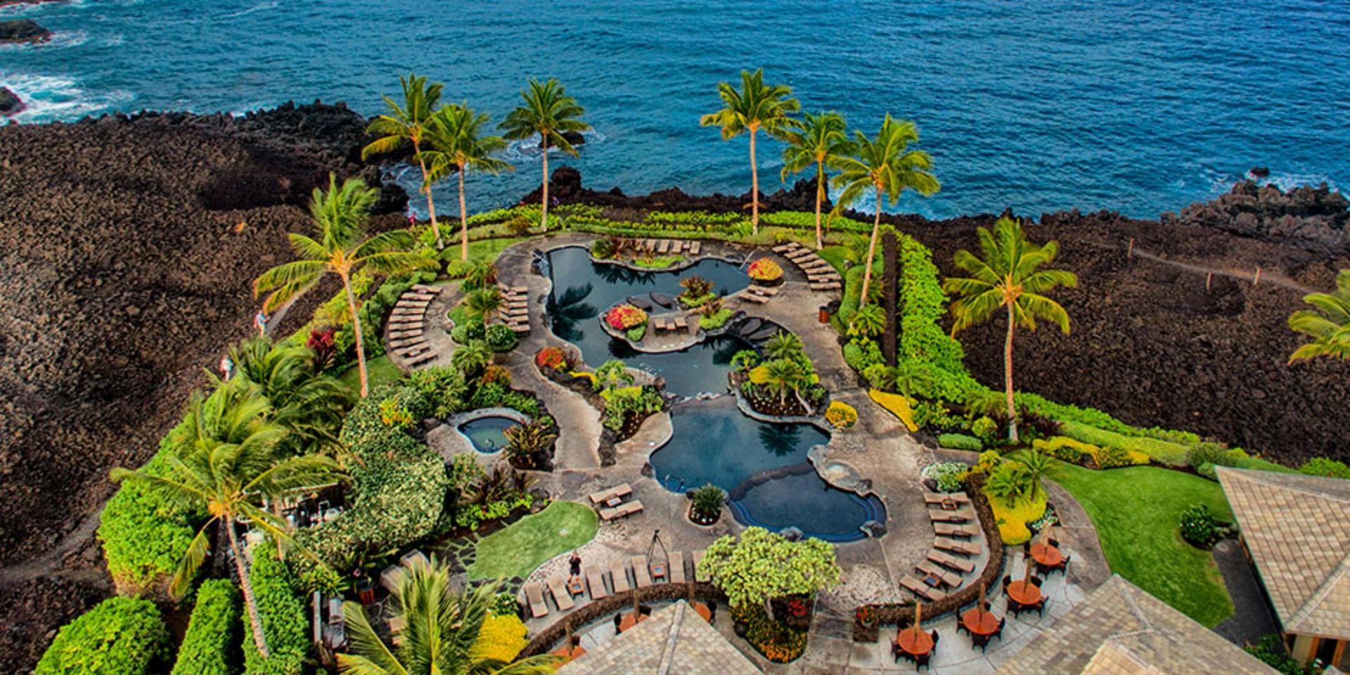 Full Buyout of Hali’i Kai at Waikōloa