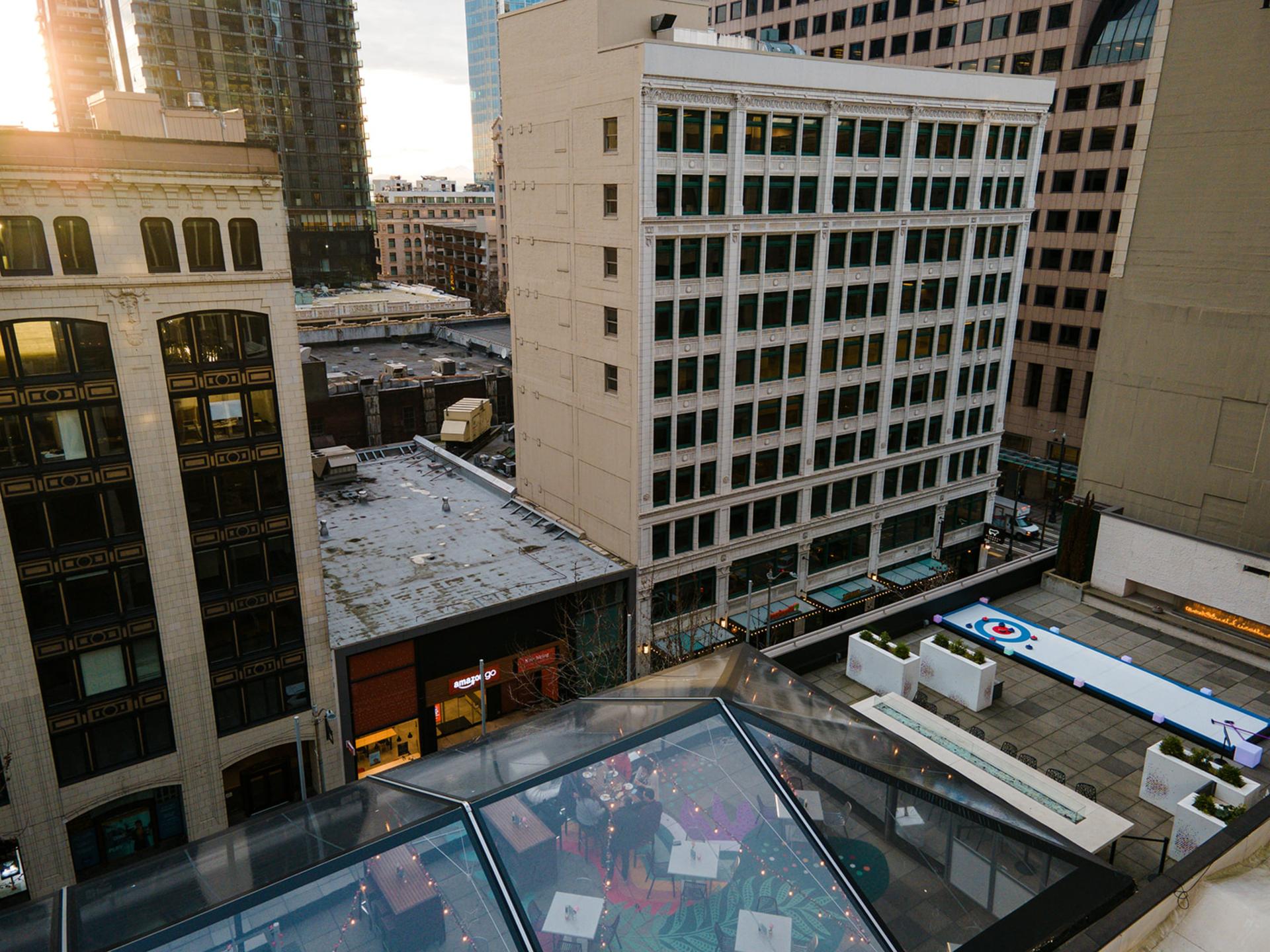 Full Buyout of Frolik Kitchen + Cocktails