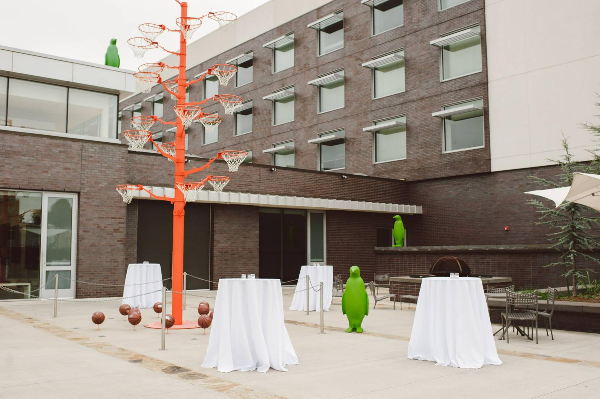 Art Yard