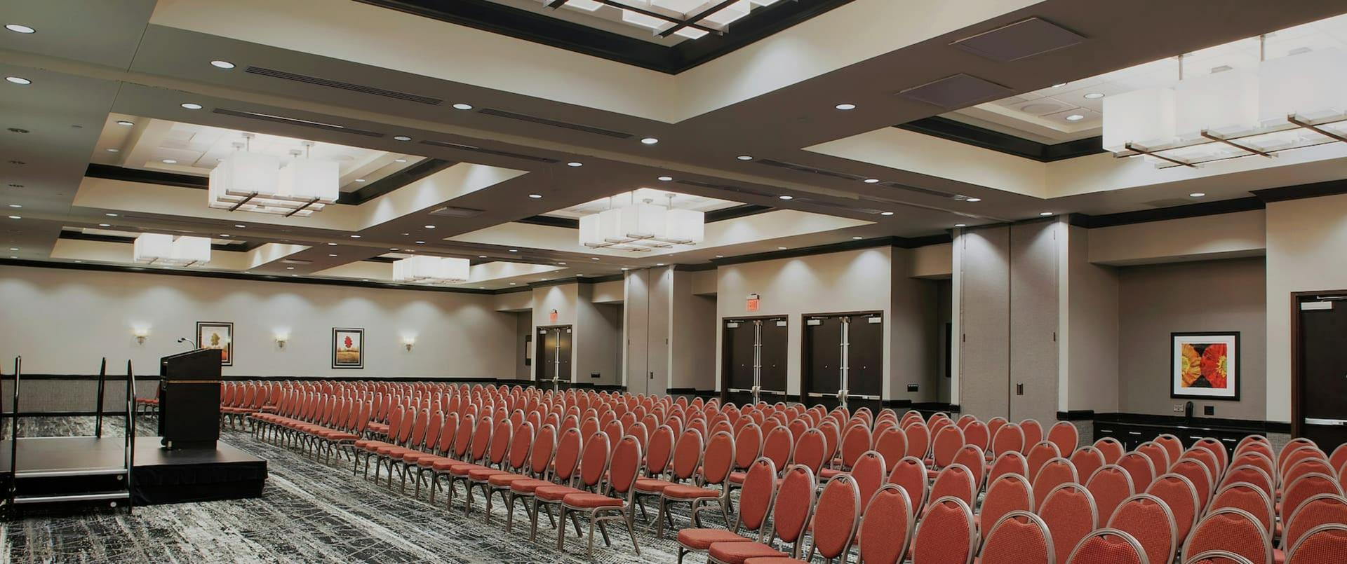 Ozark Ballroom - 2